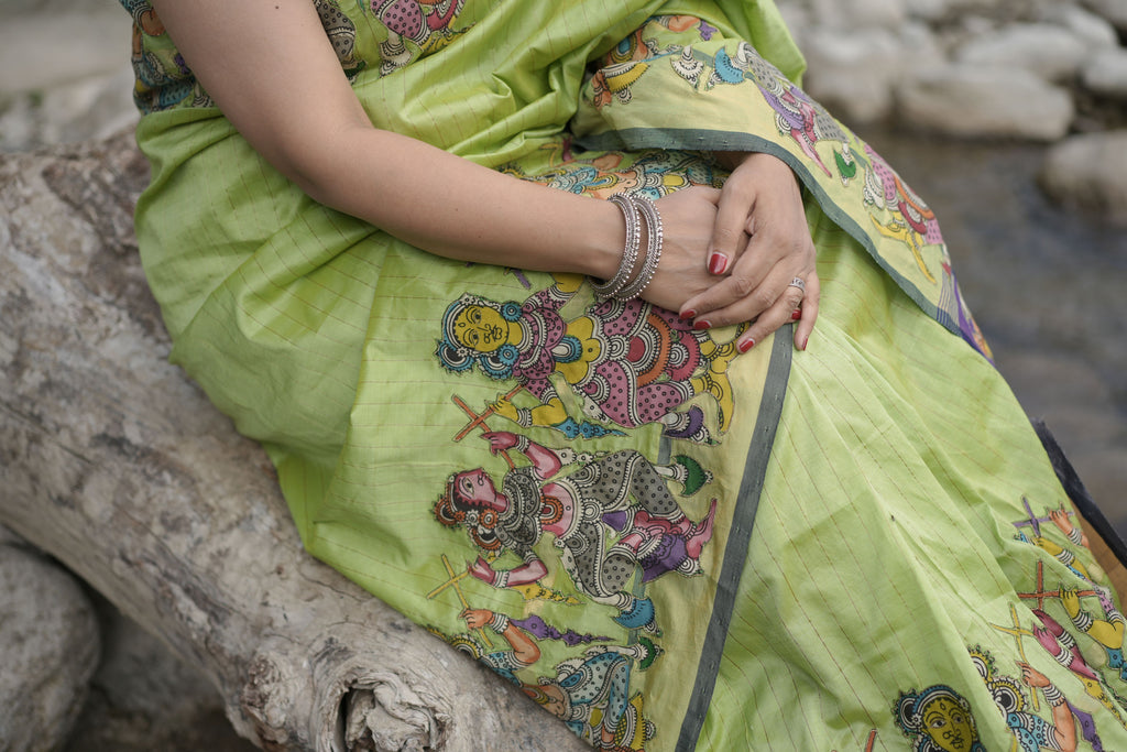 Devangana (देवांगना)– Harit Leela