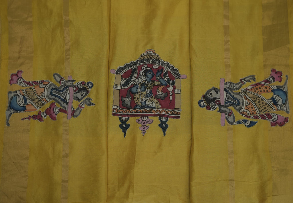 Devangana (देवांगना)– Kusum Leela