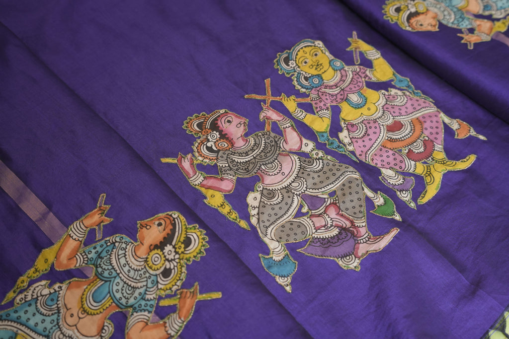 Devangana (देवांगना)– Harit Leela