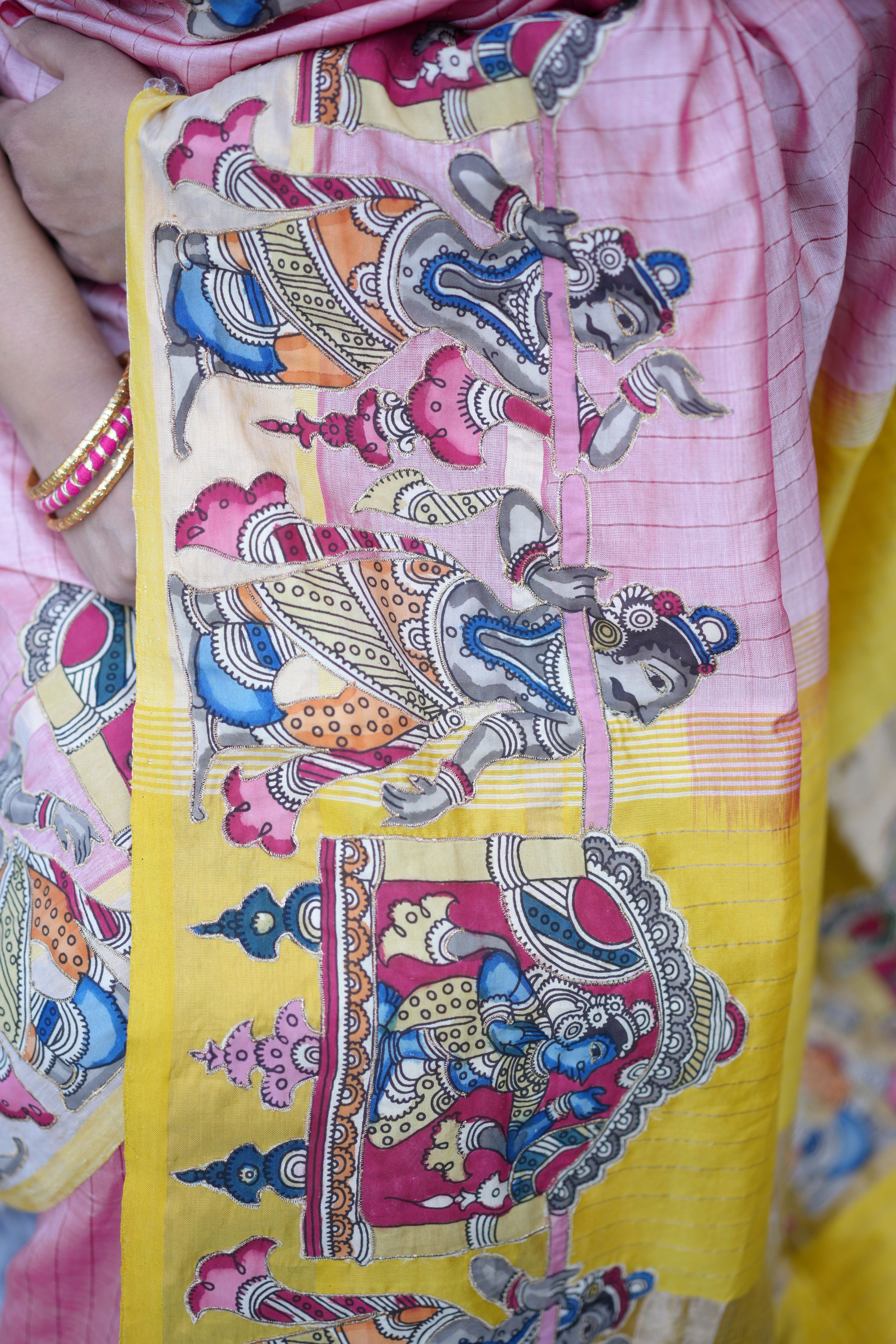 Devangana (देवांगना)– Kusum Leela