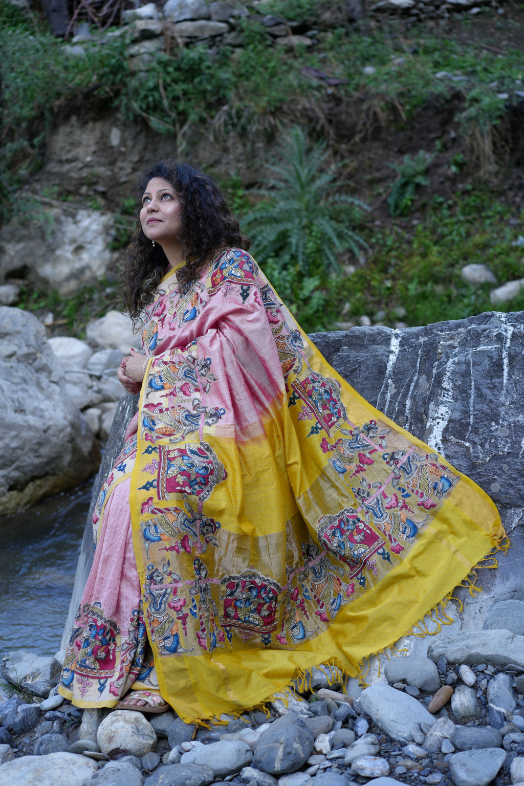Devangana (देवांगना)– Kusum Leela