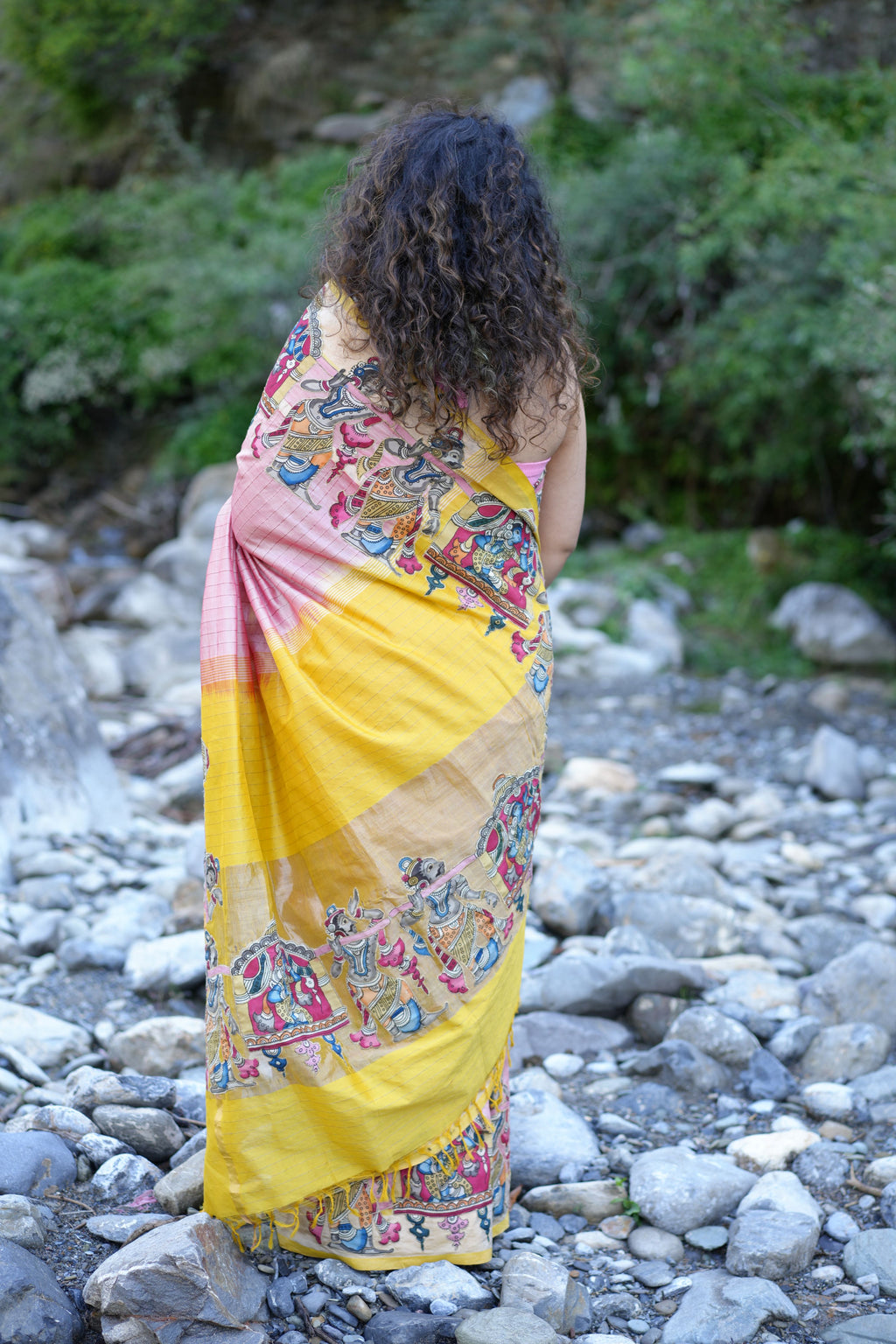 Devangana (देवांगना)– Kusum Leela