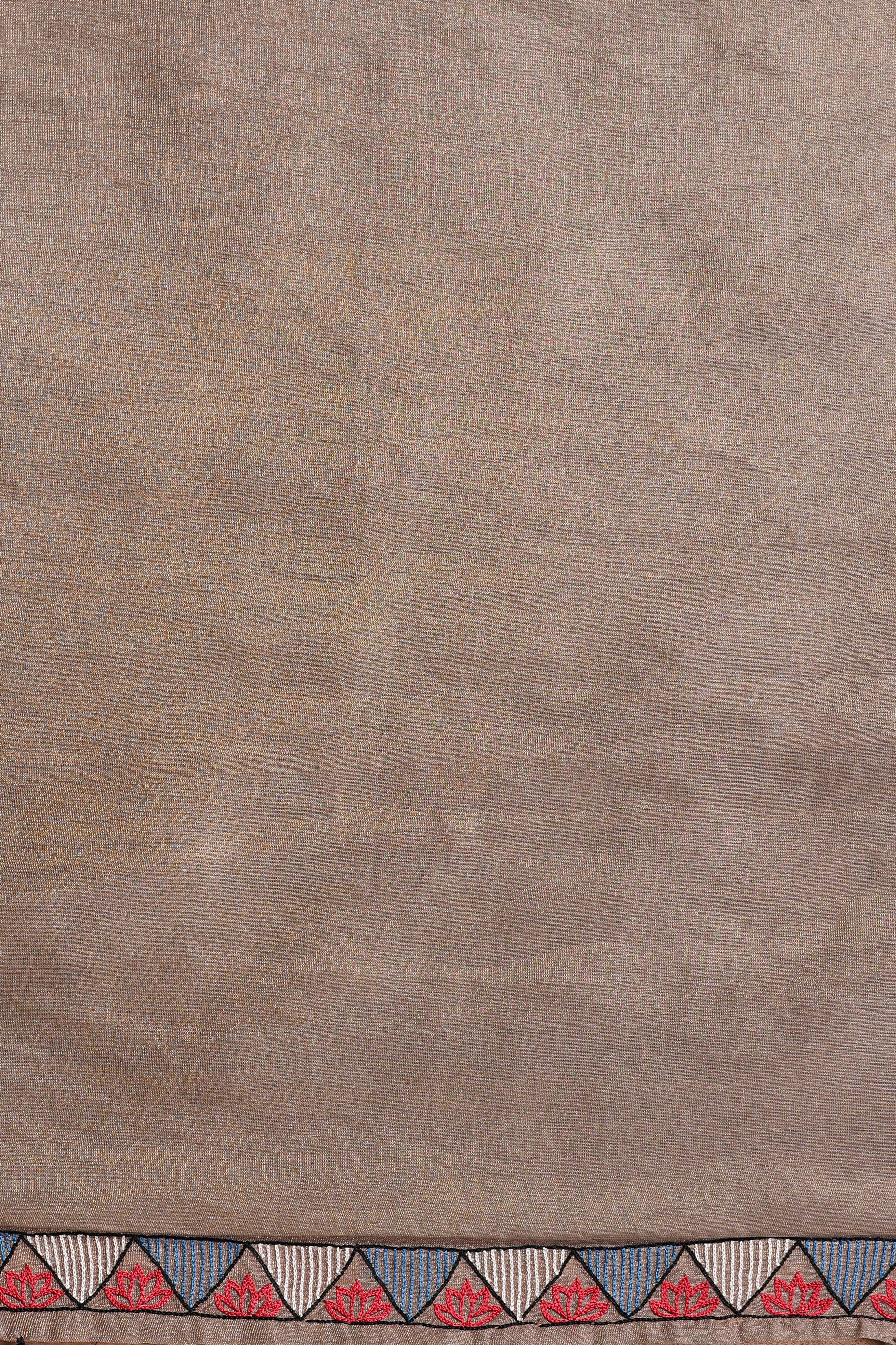 Mithila-Gaja( मिथिला-गज)— “Elephant of Mithila”