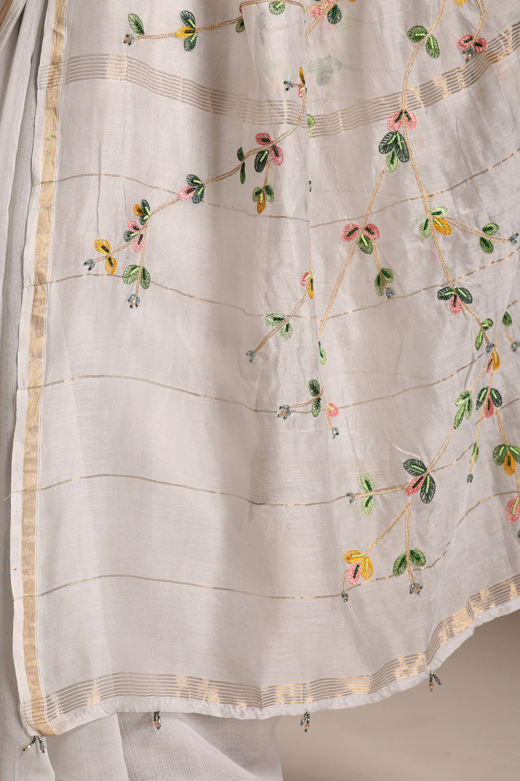 “Aanvi” (आन्वी) – meaning kind, nurturing