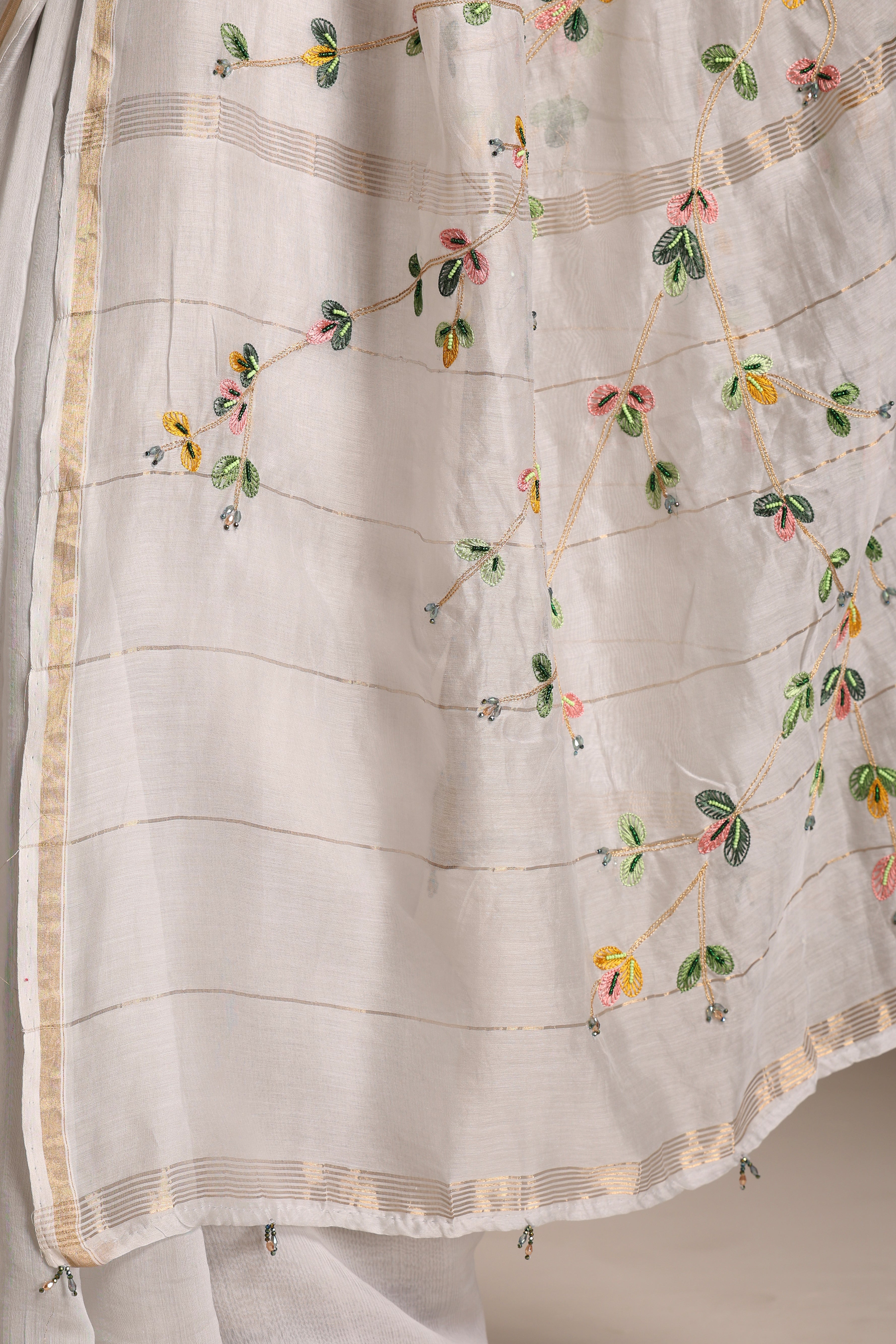 “Aanvi” (आन्वी) – meaning kind, nurturing