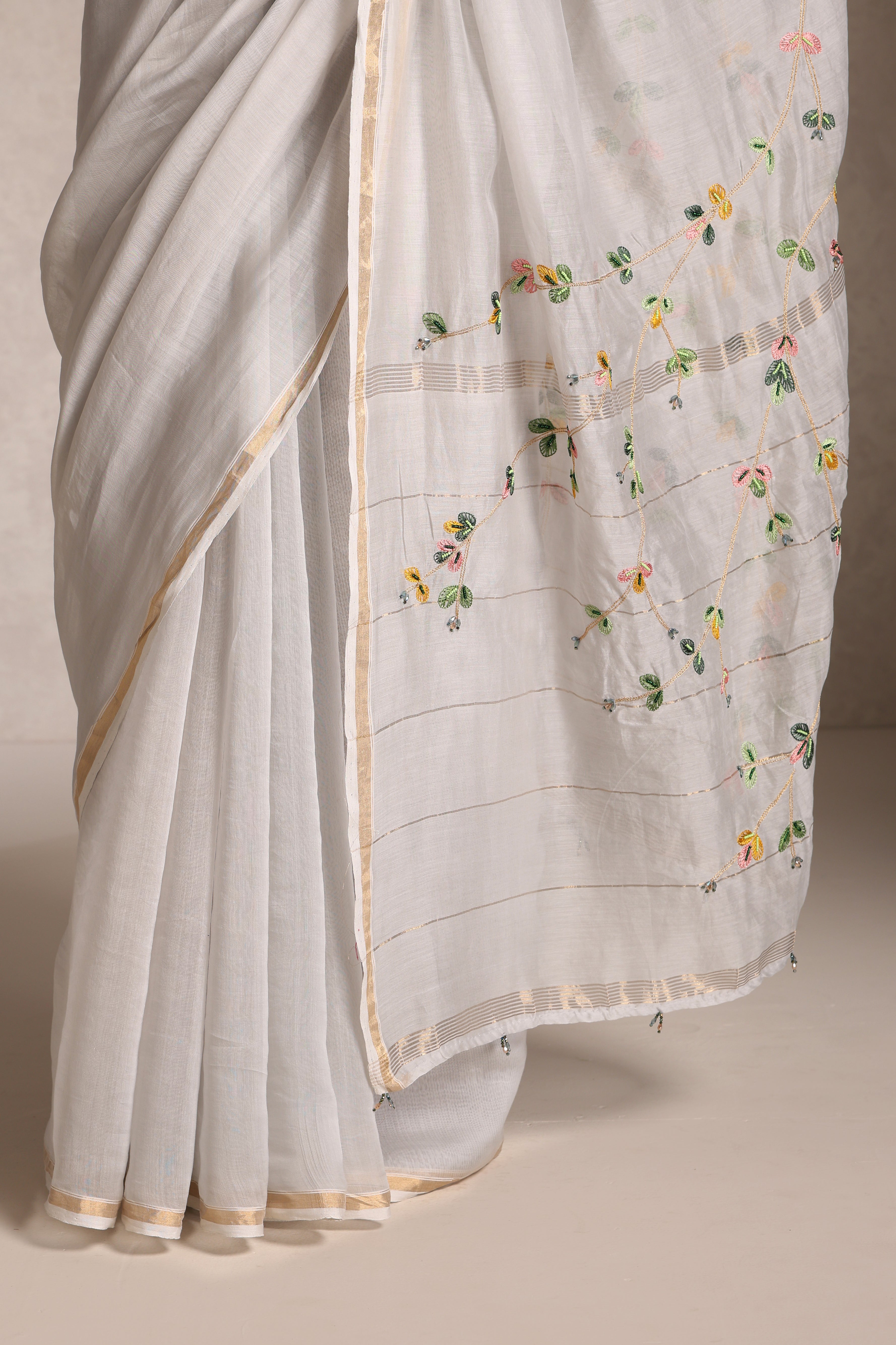 “Aanvi” (आन्वी) – meaning kind, nurturing