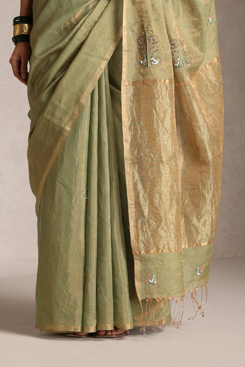 Vṛddhi (वृद्धि) — Growth, flourishing