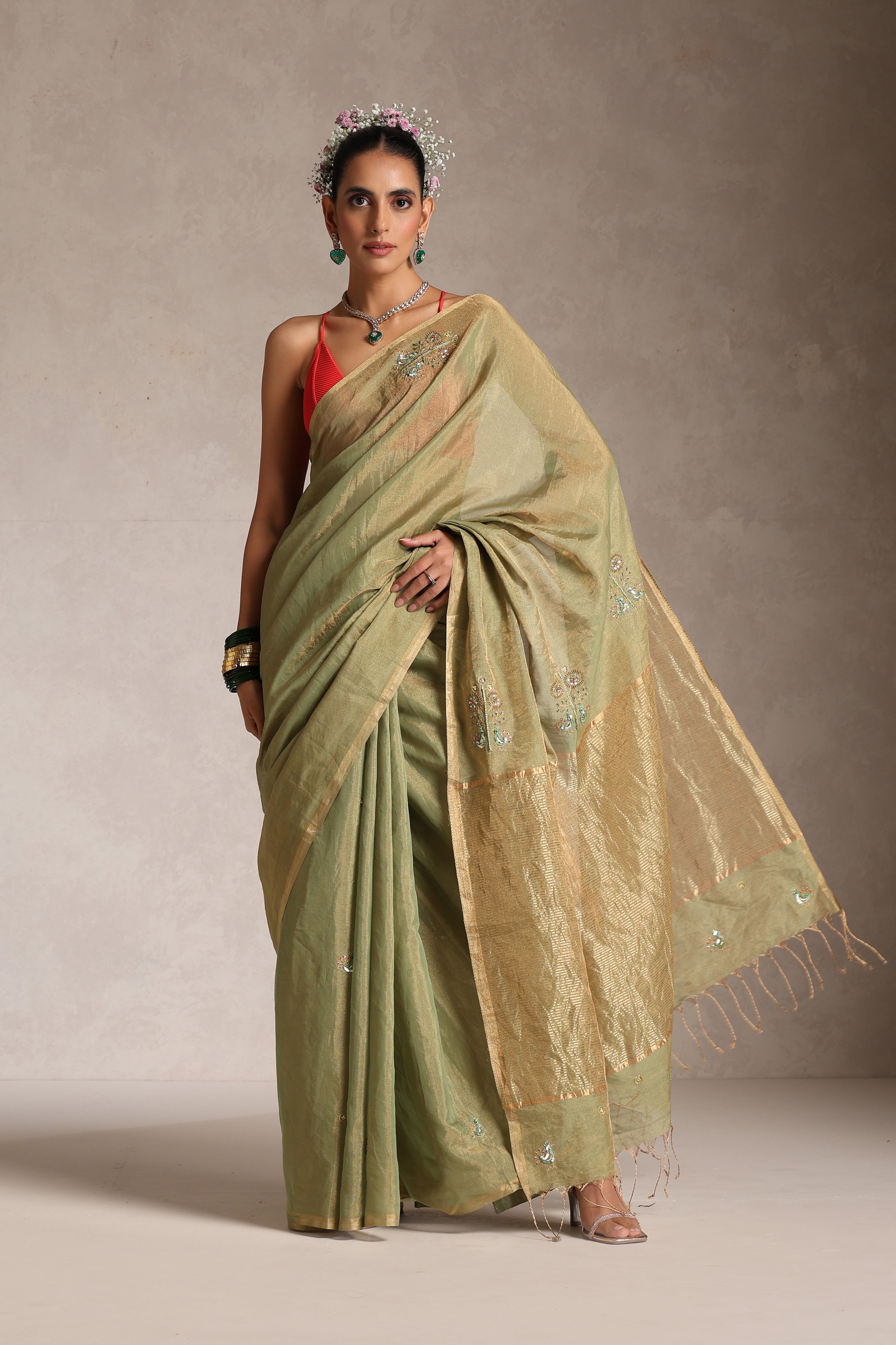 Vṛddhi (वृद्धि) — Growth, flourishing