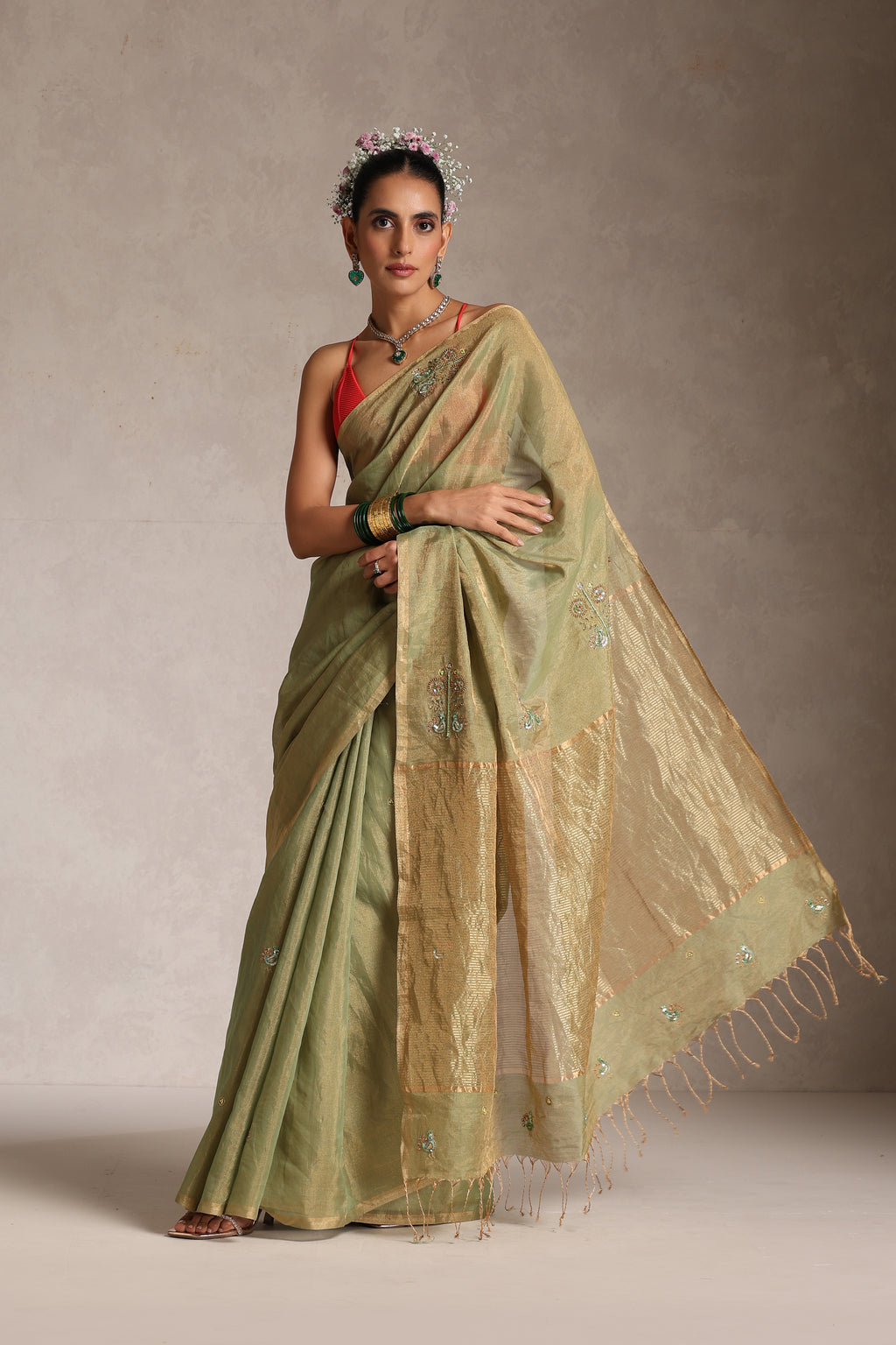 Vṛddhi (वृद्धि) — Growth, flourishing