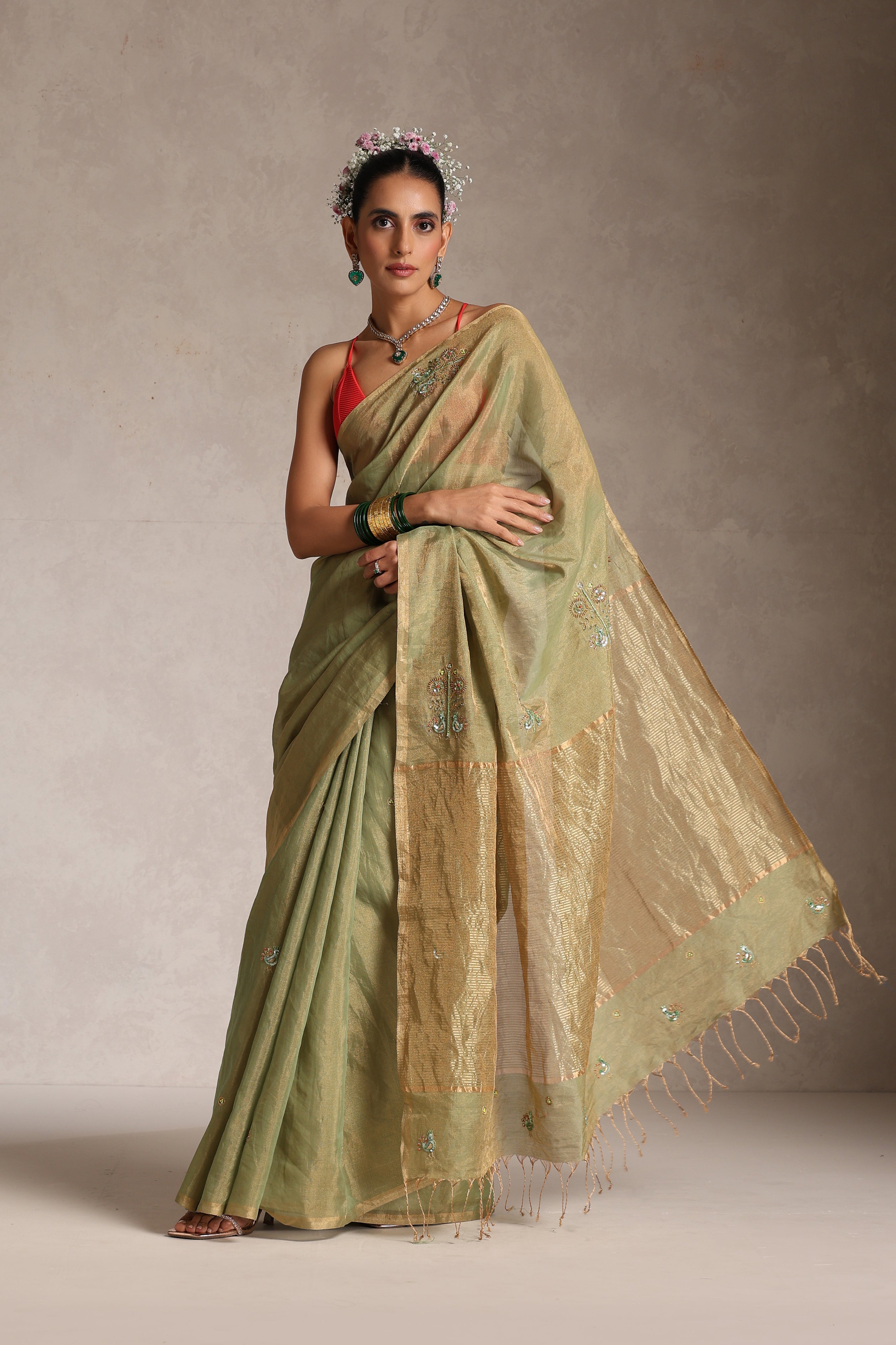 Vṛddhi (वृद्धि) — Growth, flourishing