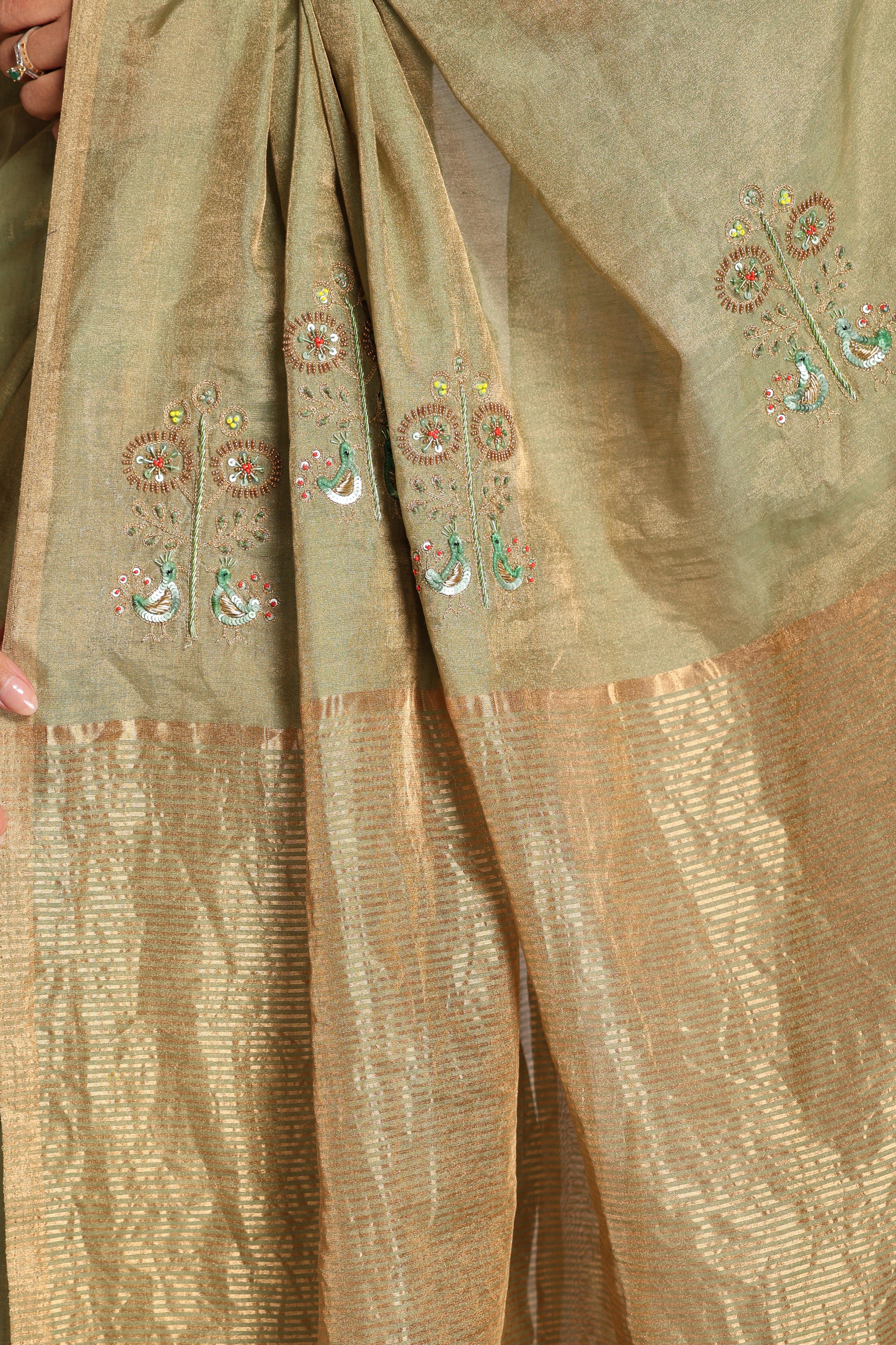 Vṛddhi (वृद्धि) — Growth, flourishing