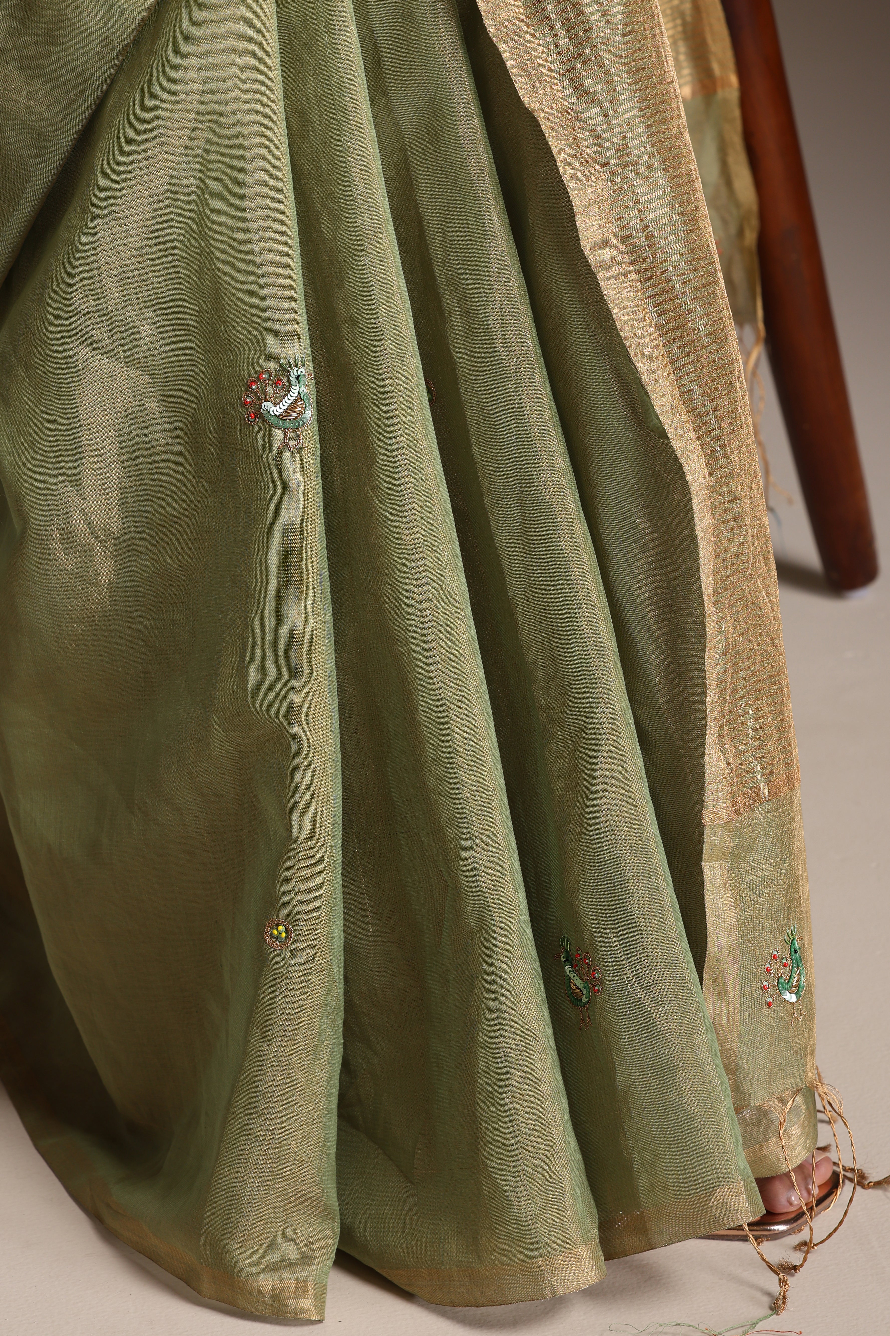 Vṛddhi (वृद्धि) — Growth, flourishing