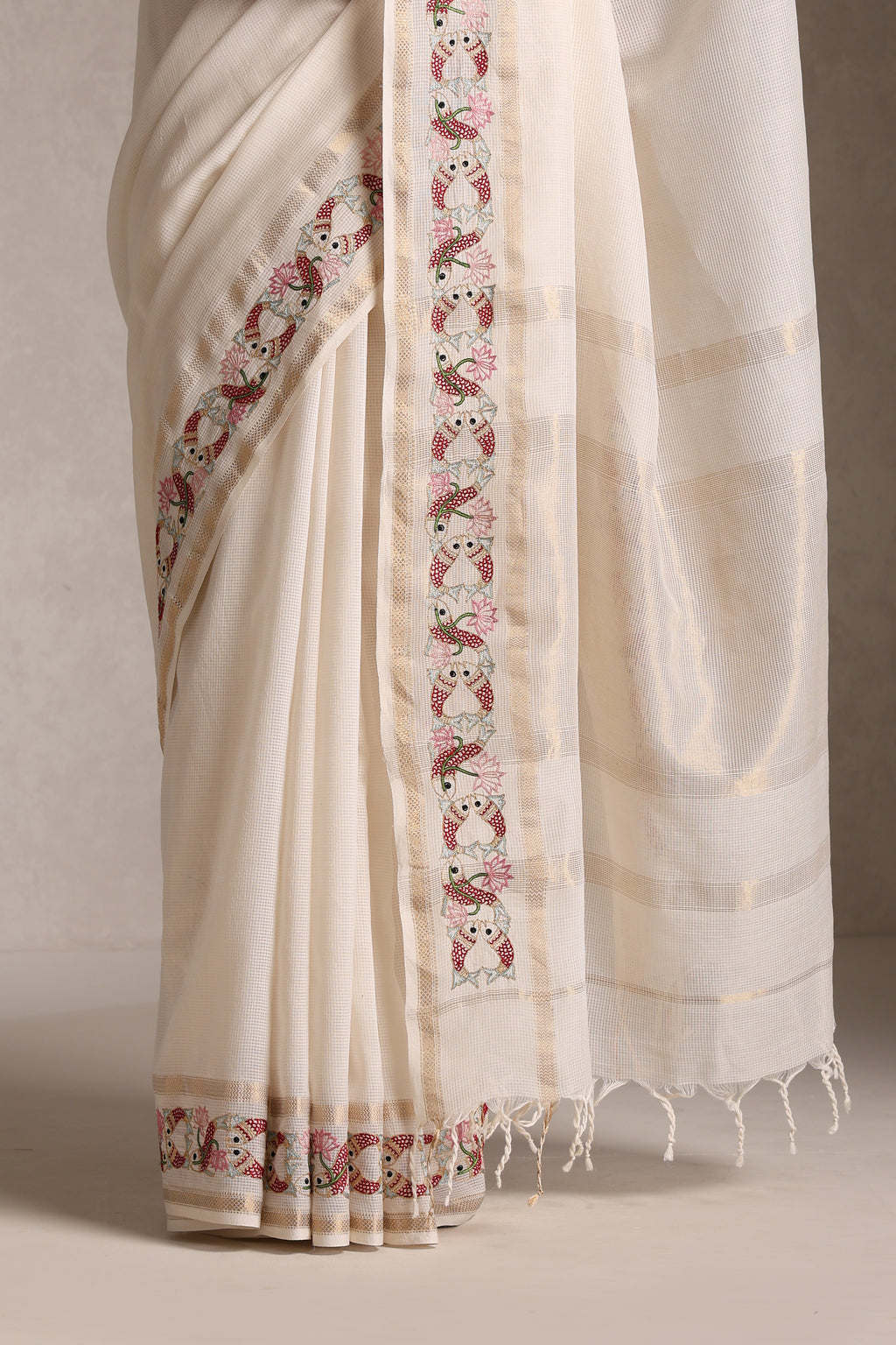 “Matsya” (मत्स्य) – Meaning: “Fish.”