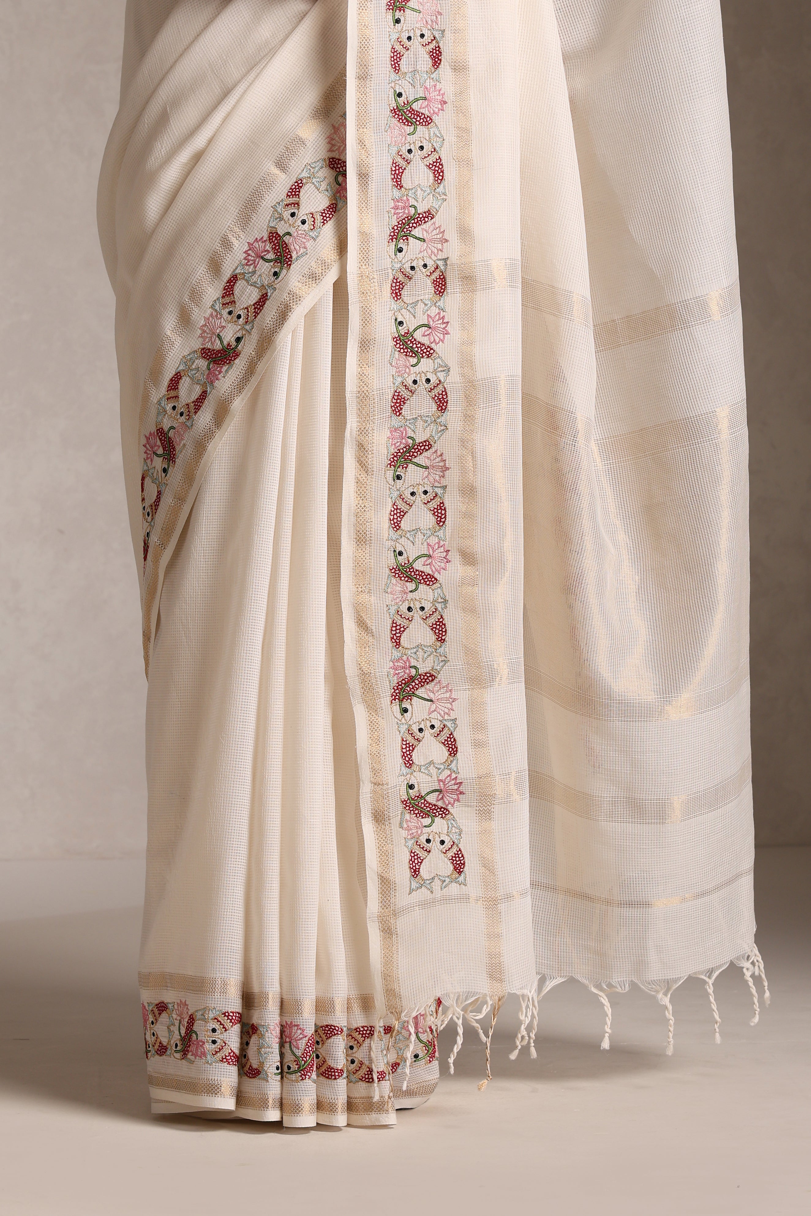 “Matsya” (मत्स्य) – Meaning: “Fish.”