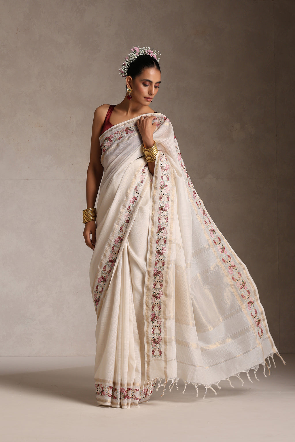 “Matsya” (मत्स्य) – Meaning: “Fish.”