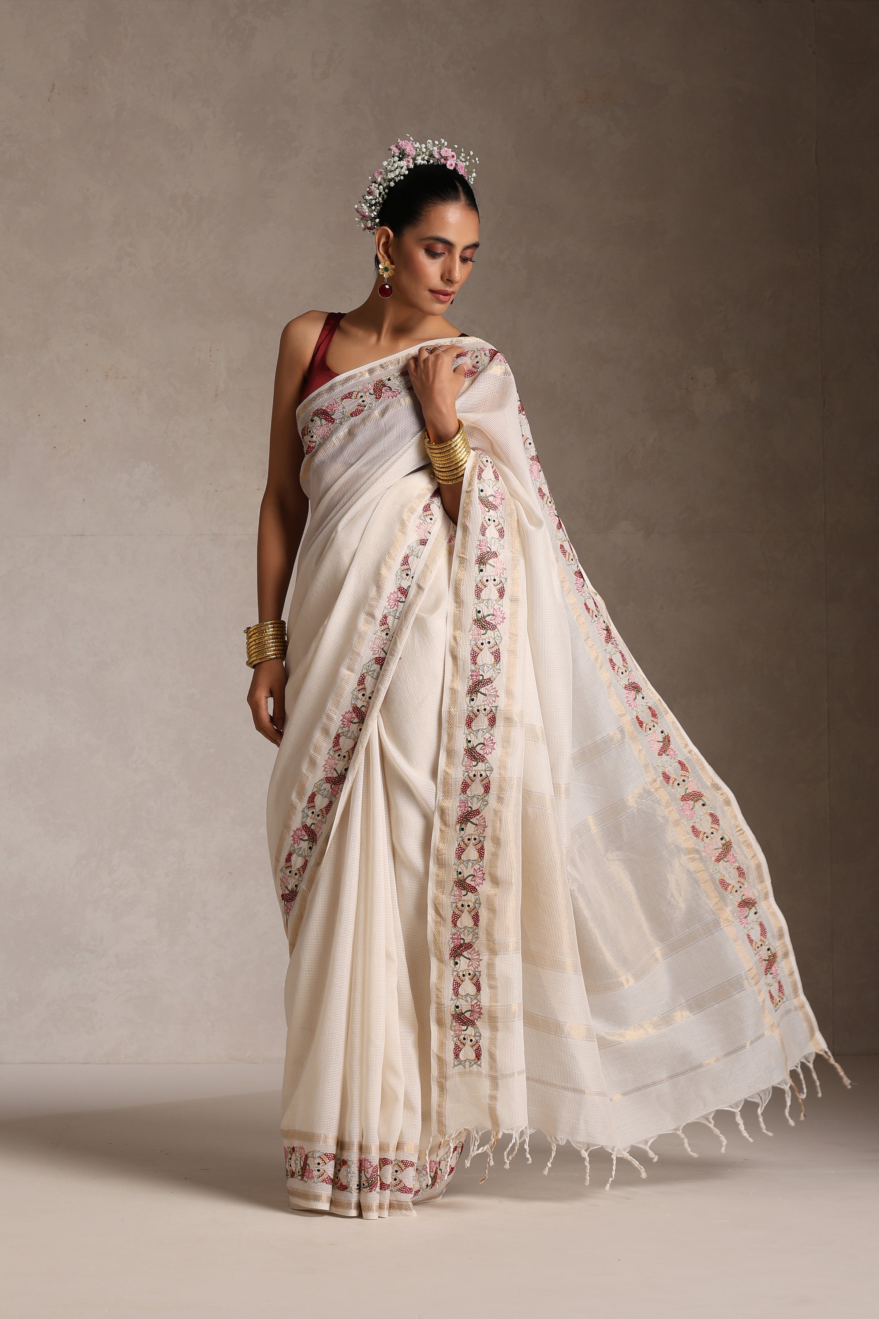 “Matsya” (मत्स्य) – Meaning: “Fish.”