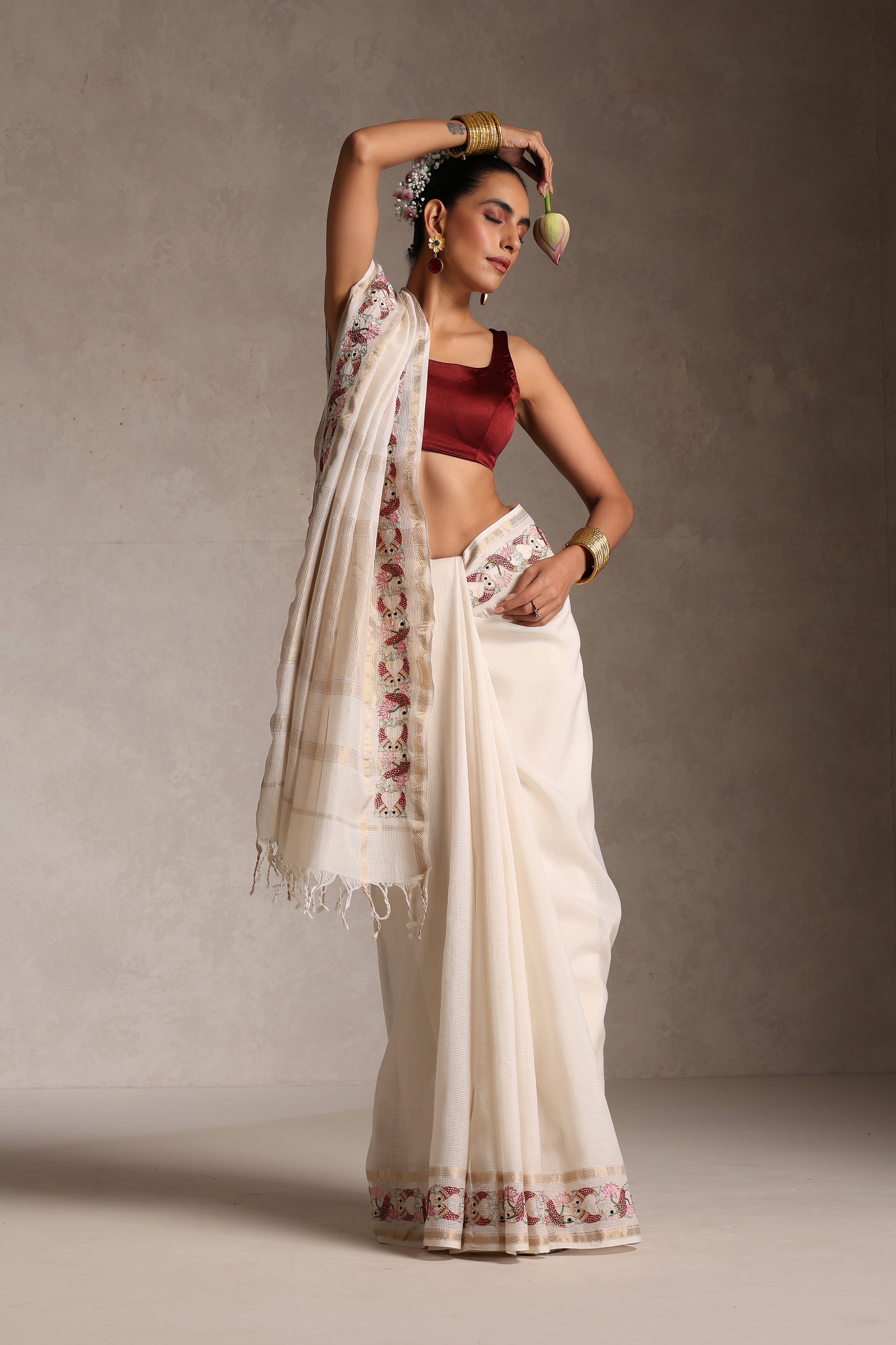 “Matsya” (मत्स्य) – Meaning: “Fish.”