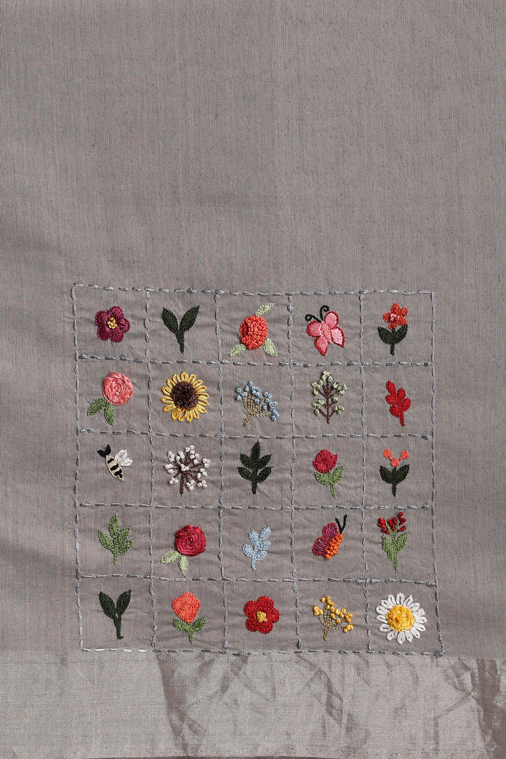 “Tarini” (तारिणी)- Nurture