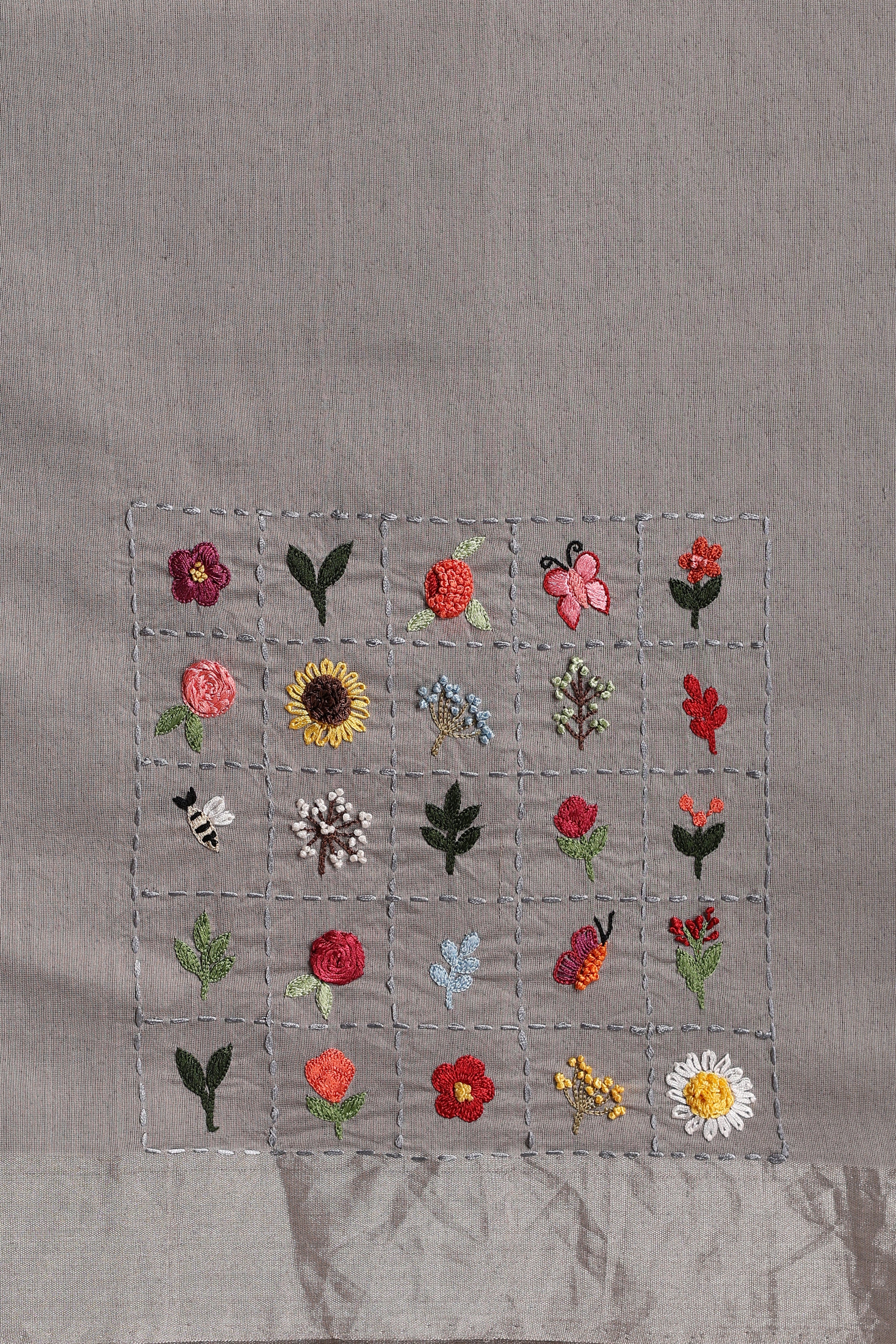 “Tarini” (तारिणी)- Nurture