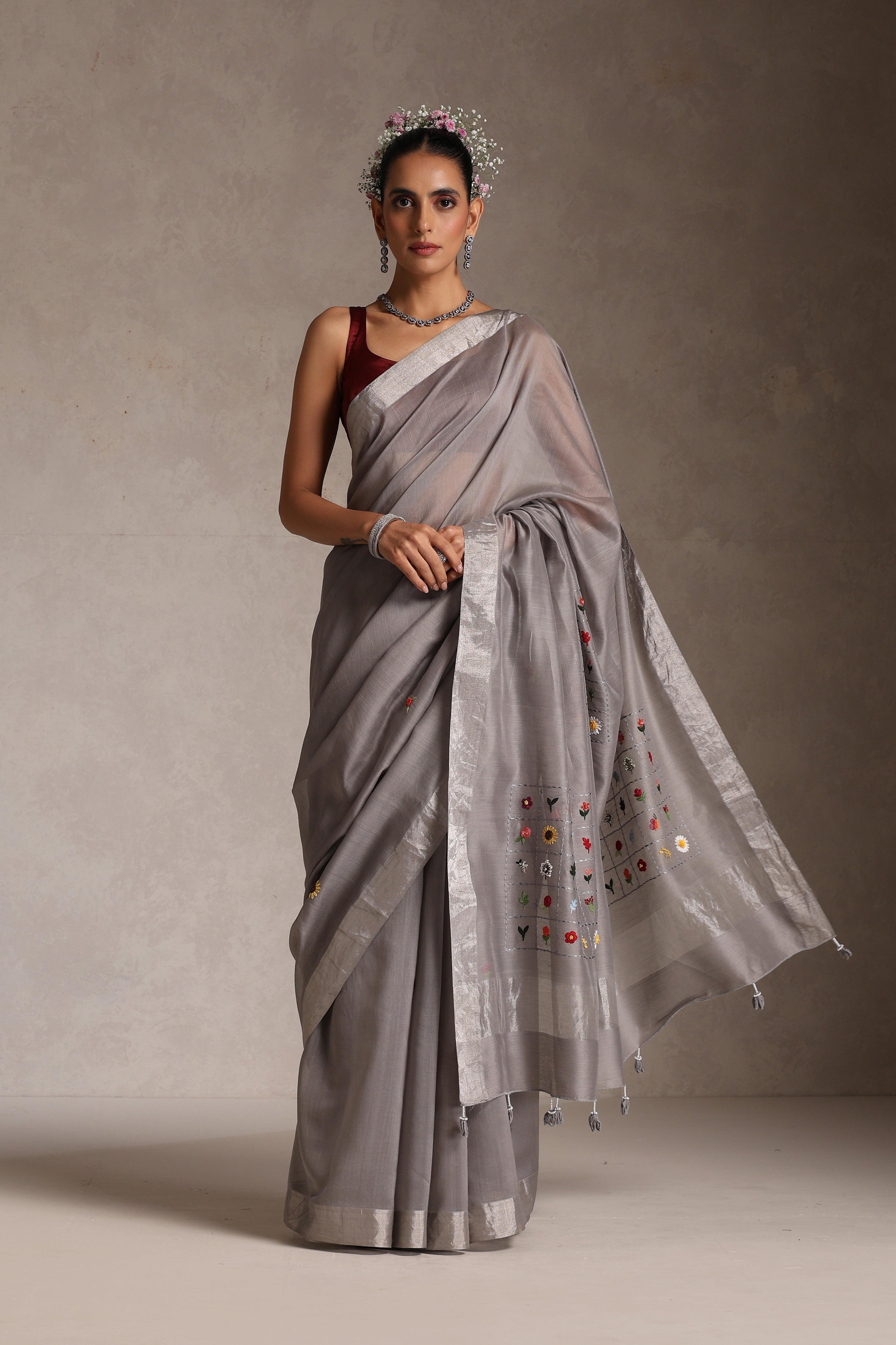 “Tarini” (तारिणी)- Nurture