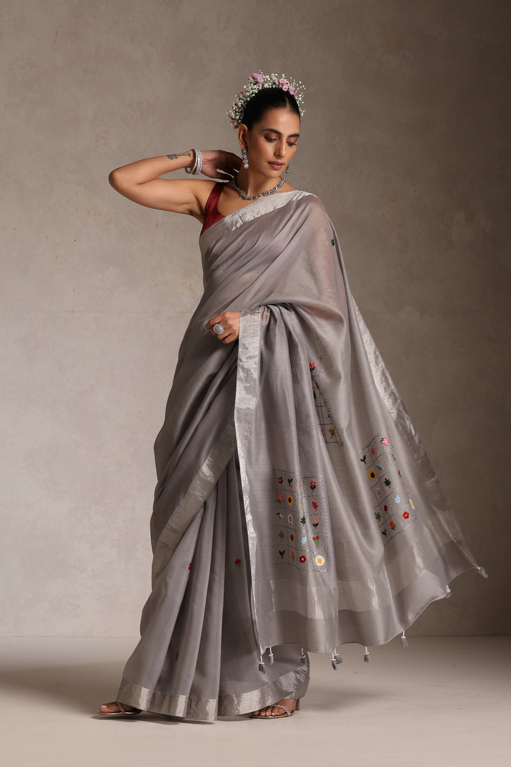 “Tarini” (तारिणी)- Nurture