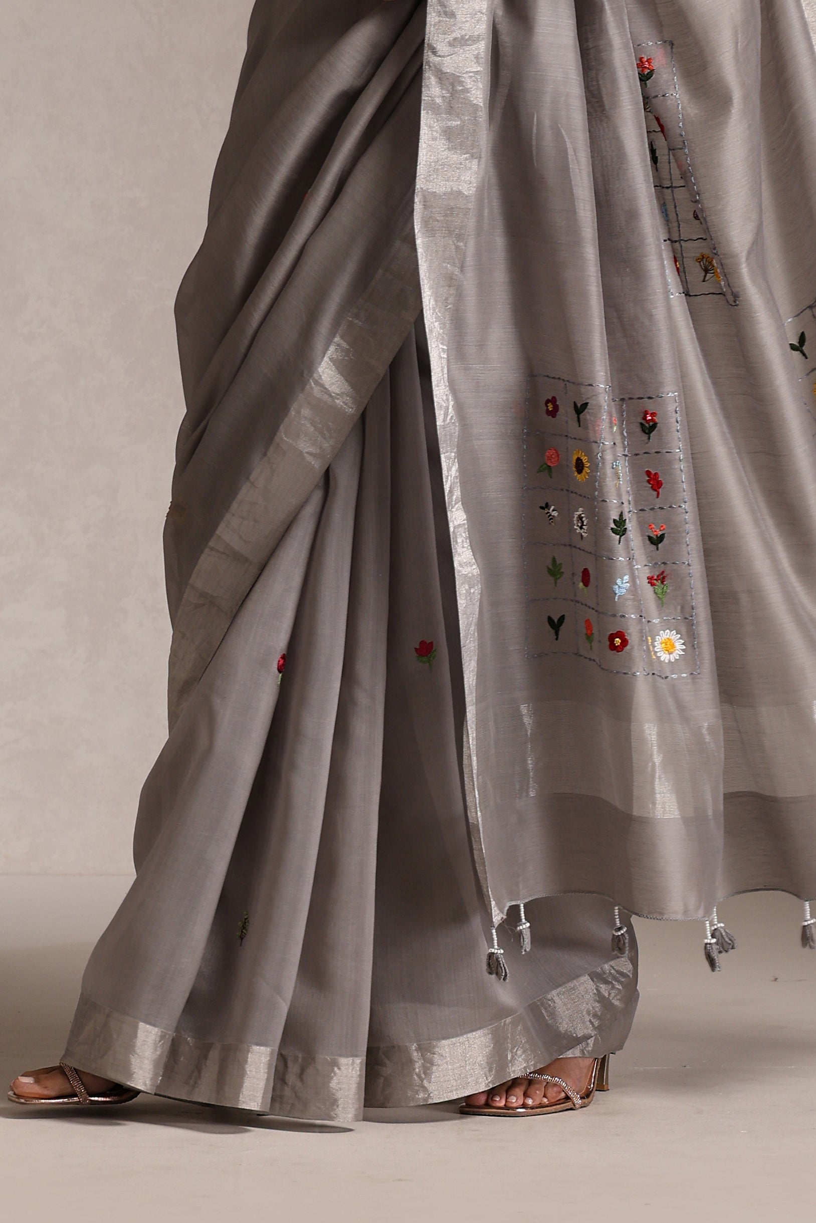 “Tarini” (तारिणी)- Nurture