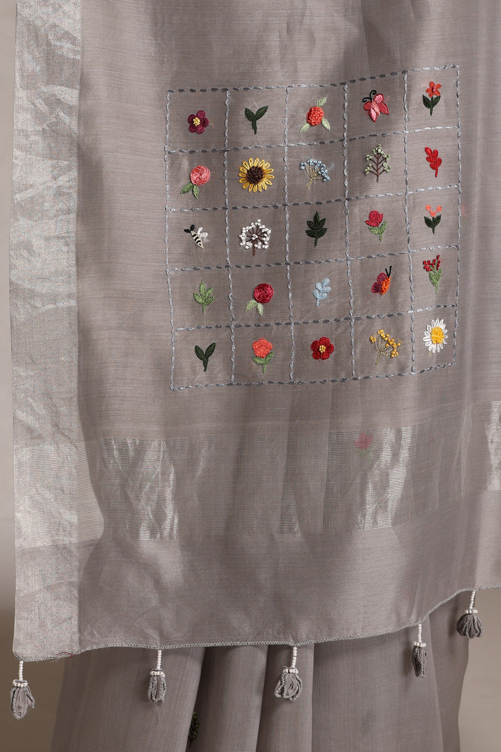 “Tarini” (तारिणी)- Nurture