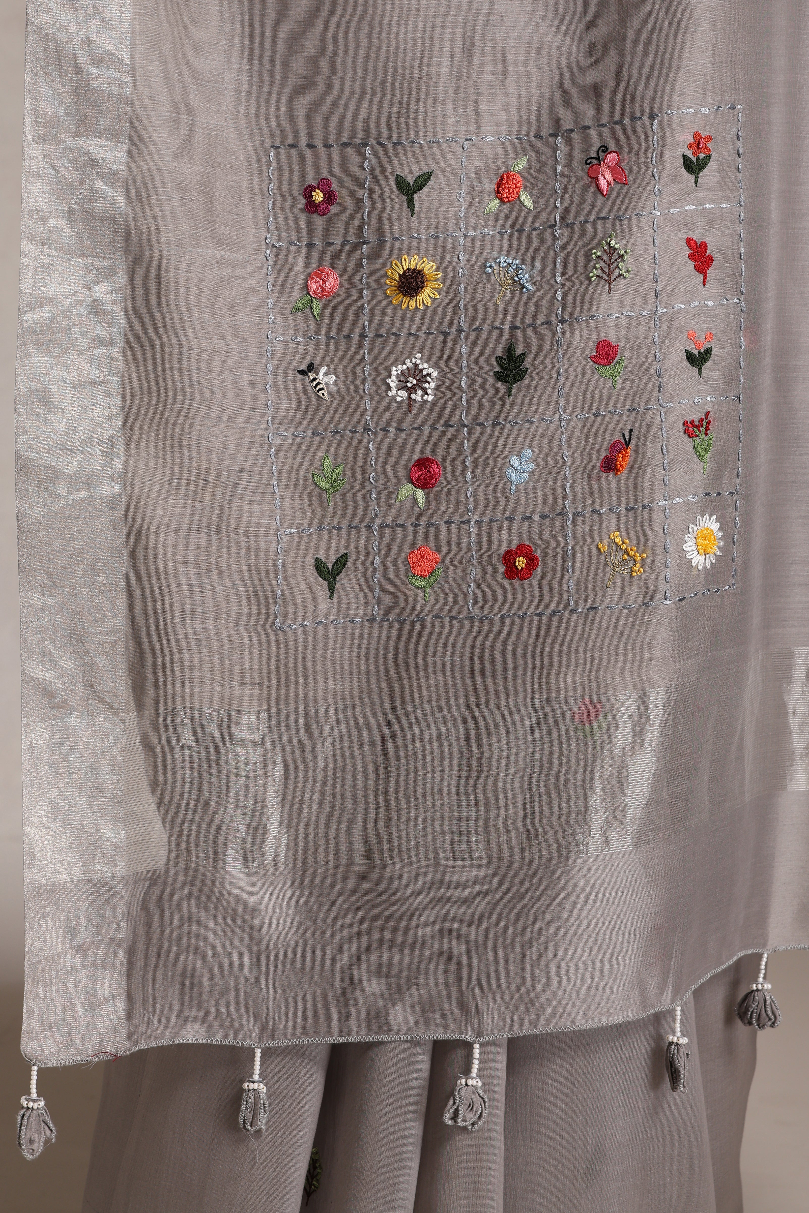 “Tarini” (तारिणी)- Nurture