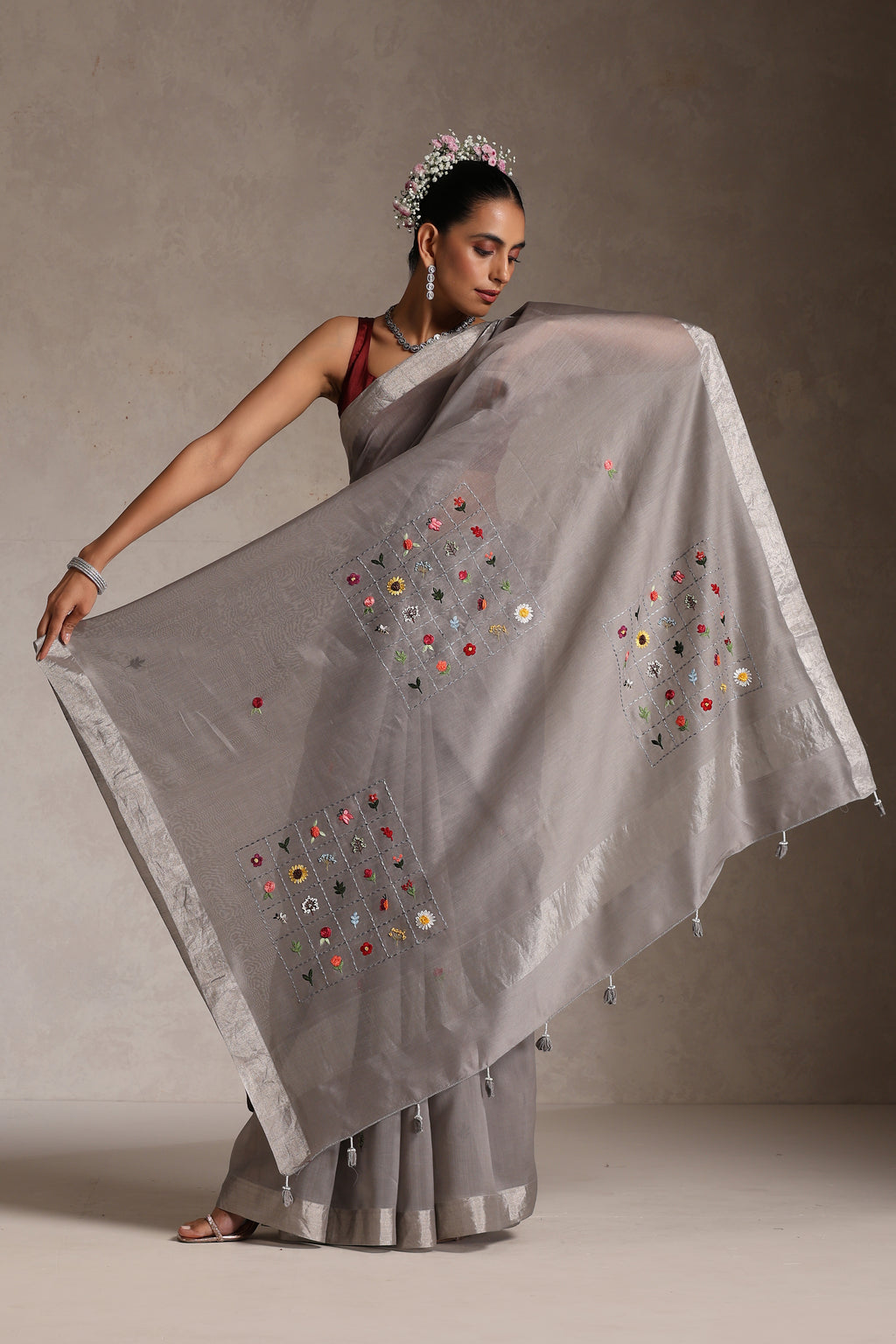 “Tarini” (तारिणी)- Nurture