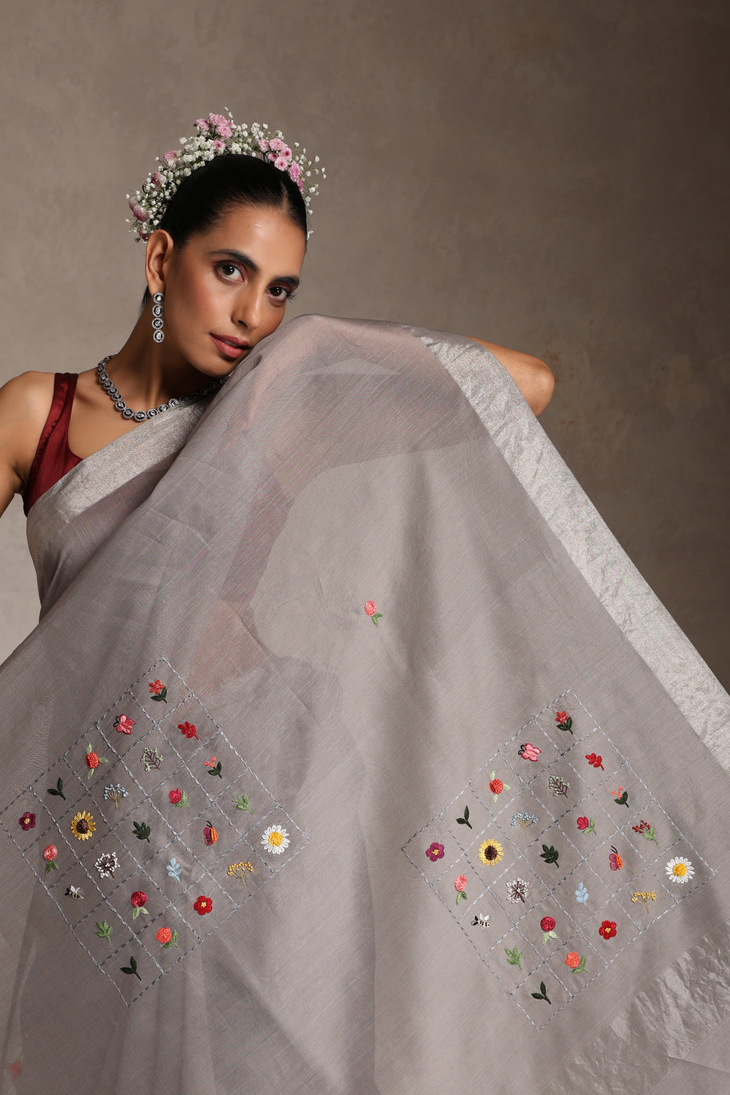 “Tarini” (तारिणी)- Nurture