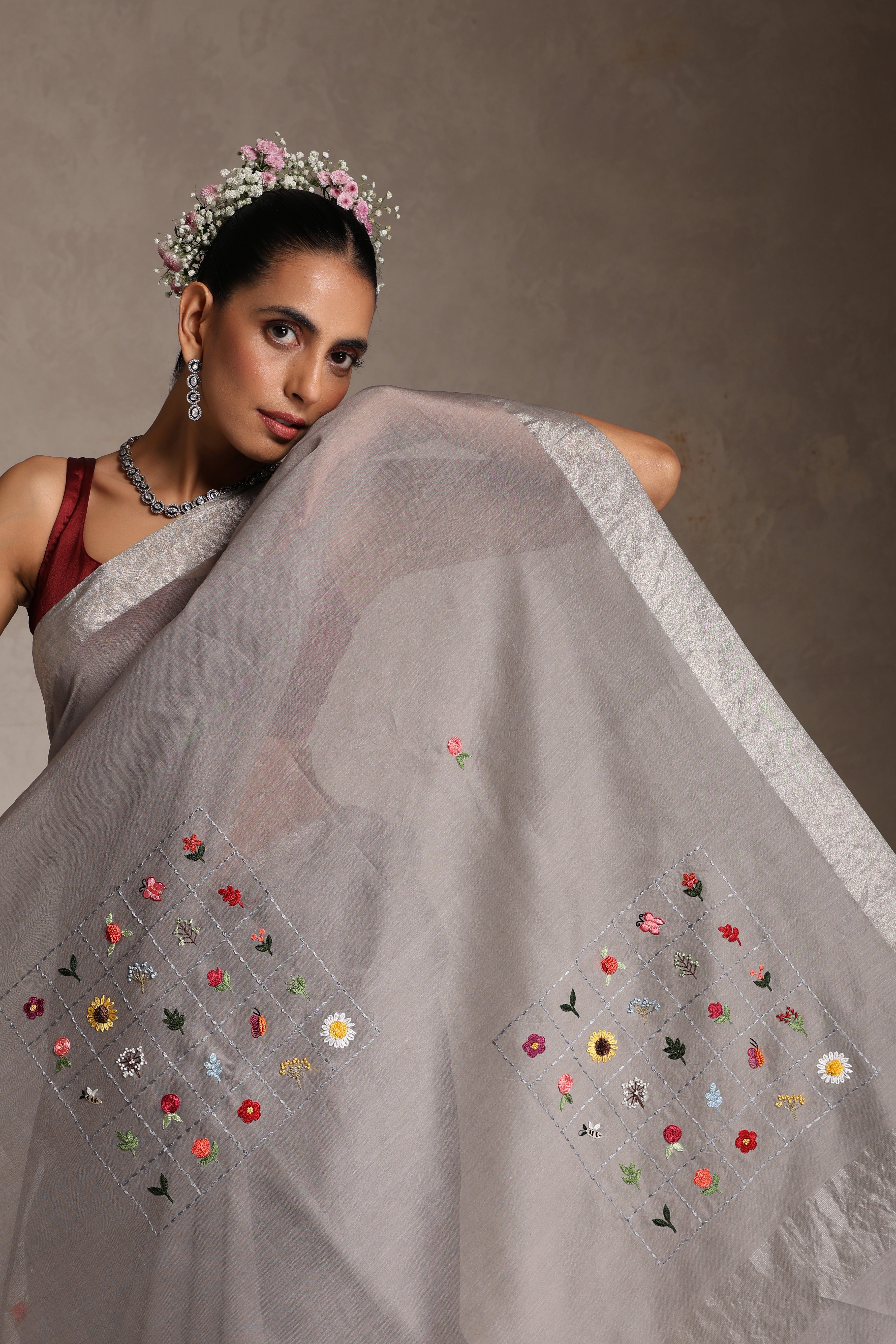 “Tarini” (तारिणी)- Nurture