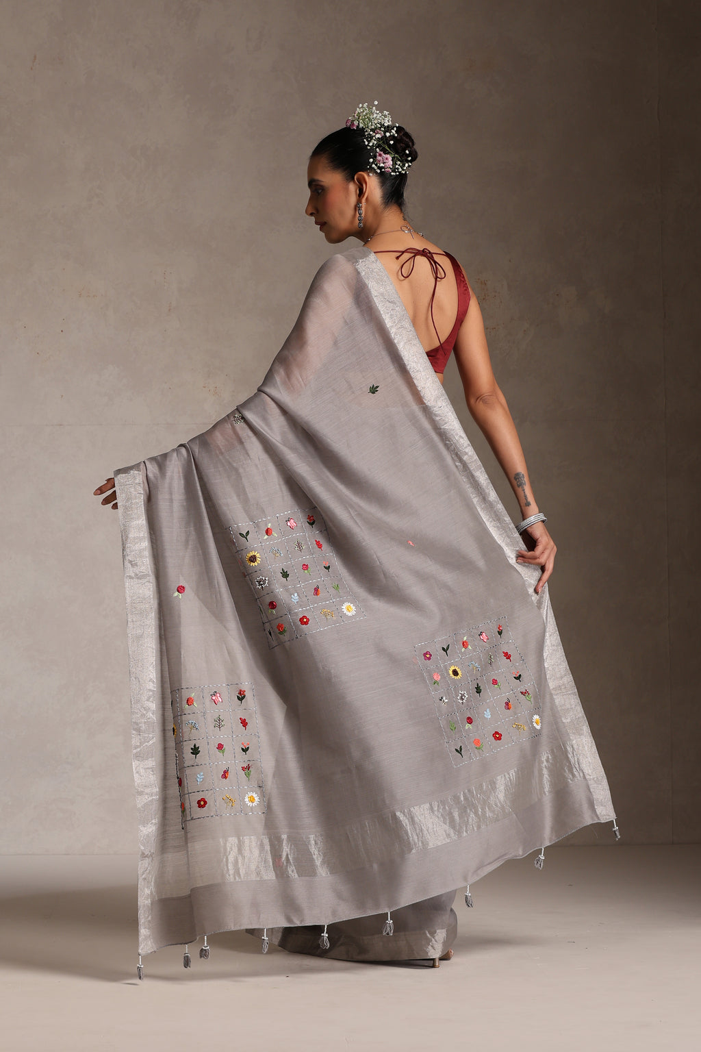 “Tarini” (तारिणी)- Nurture