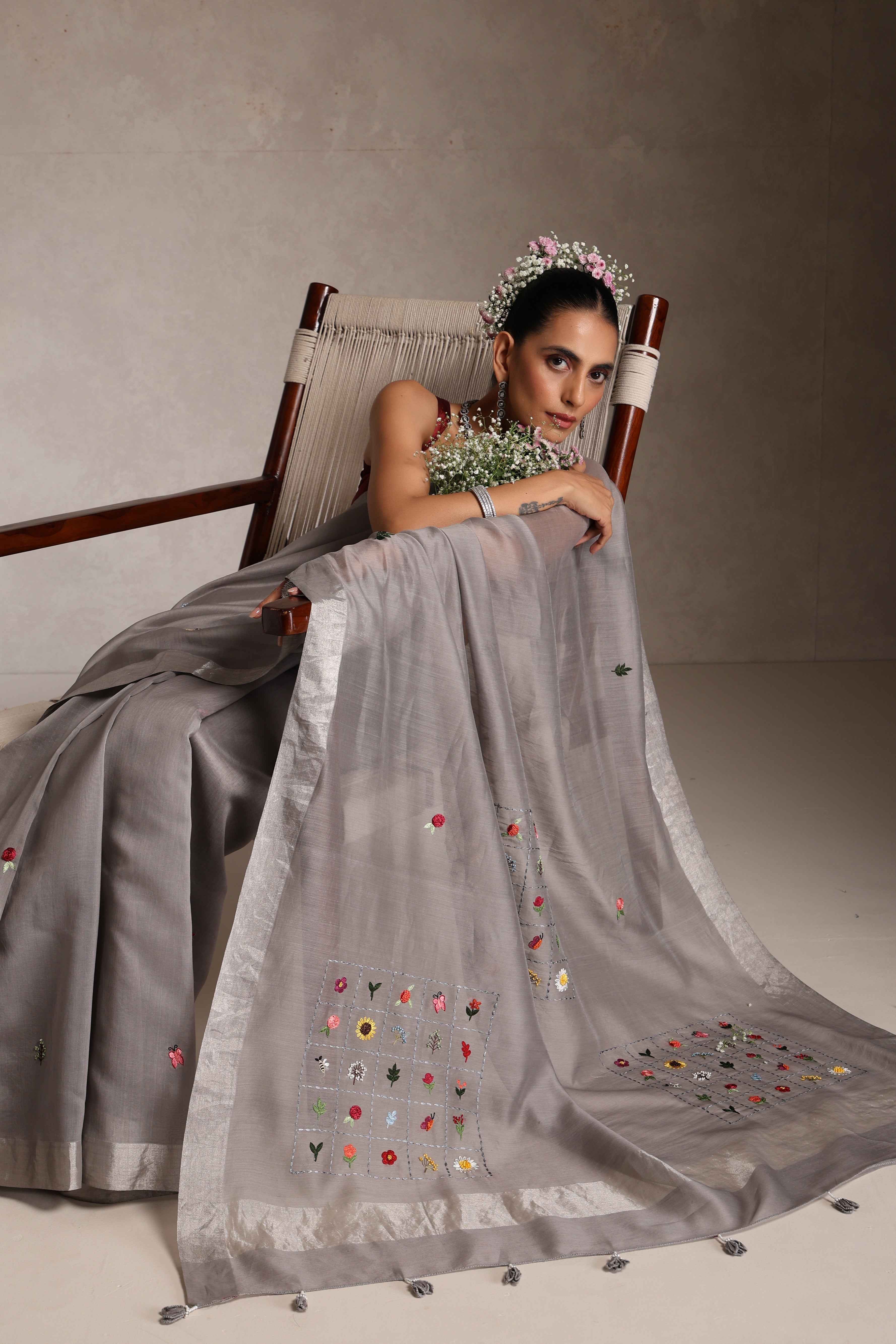 “Tarini” (तारिणी)- Nurture