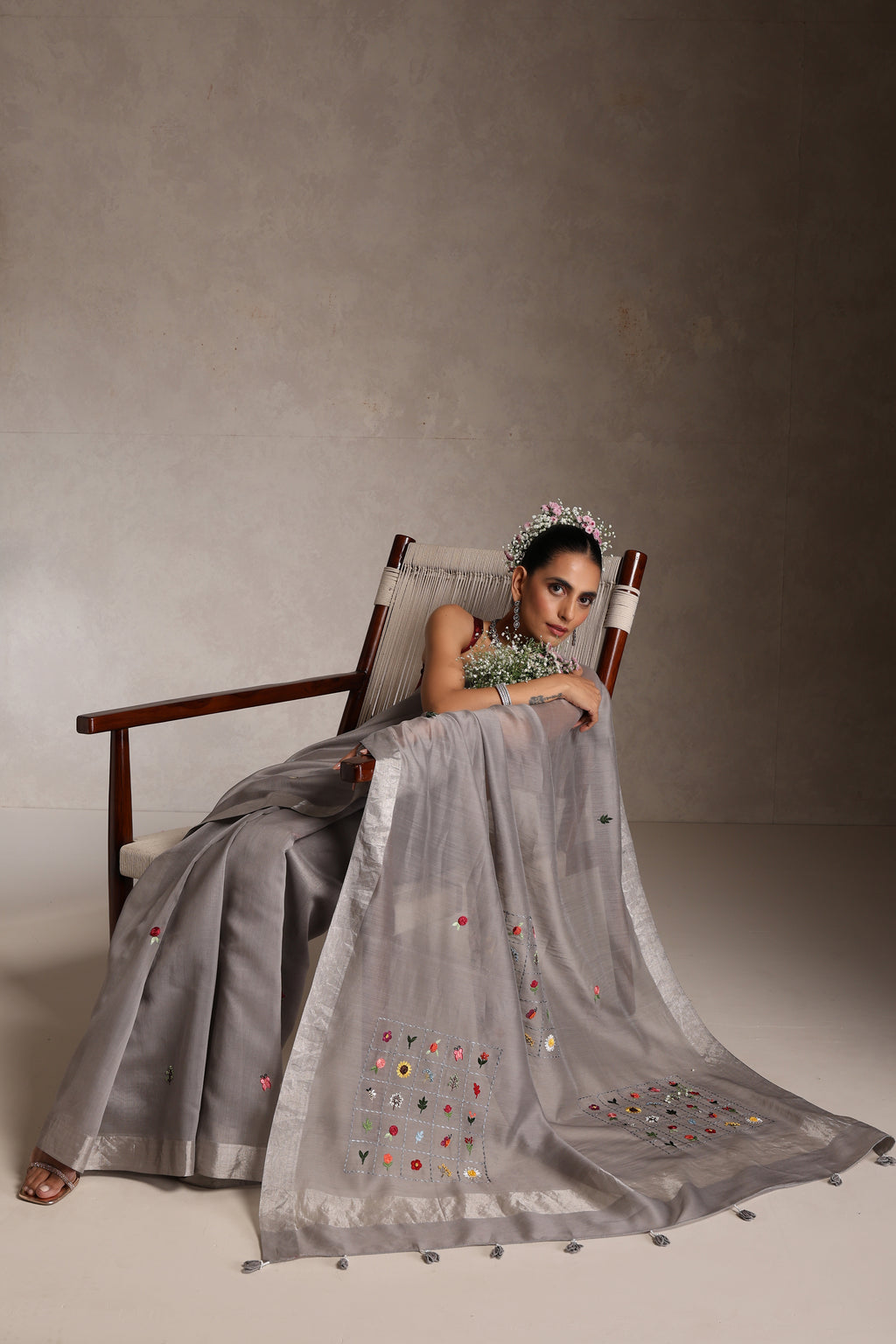 “Tarini” (तारिणी)- Nurture