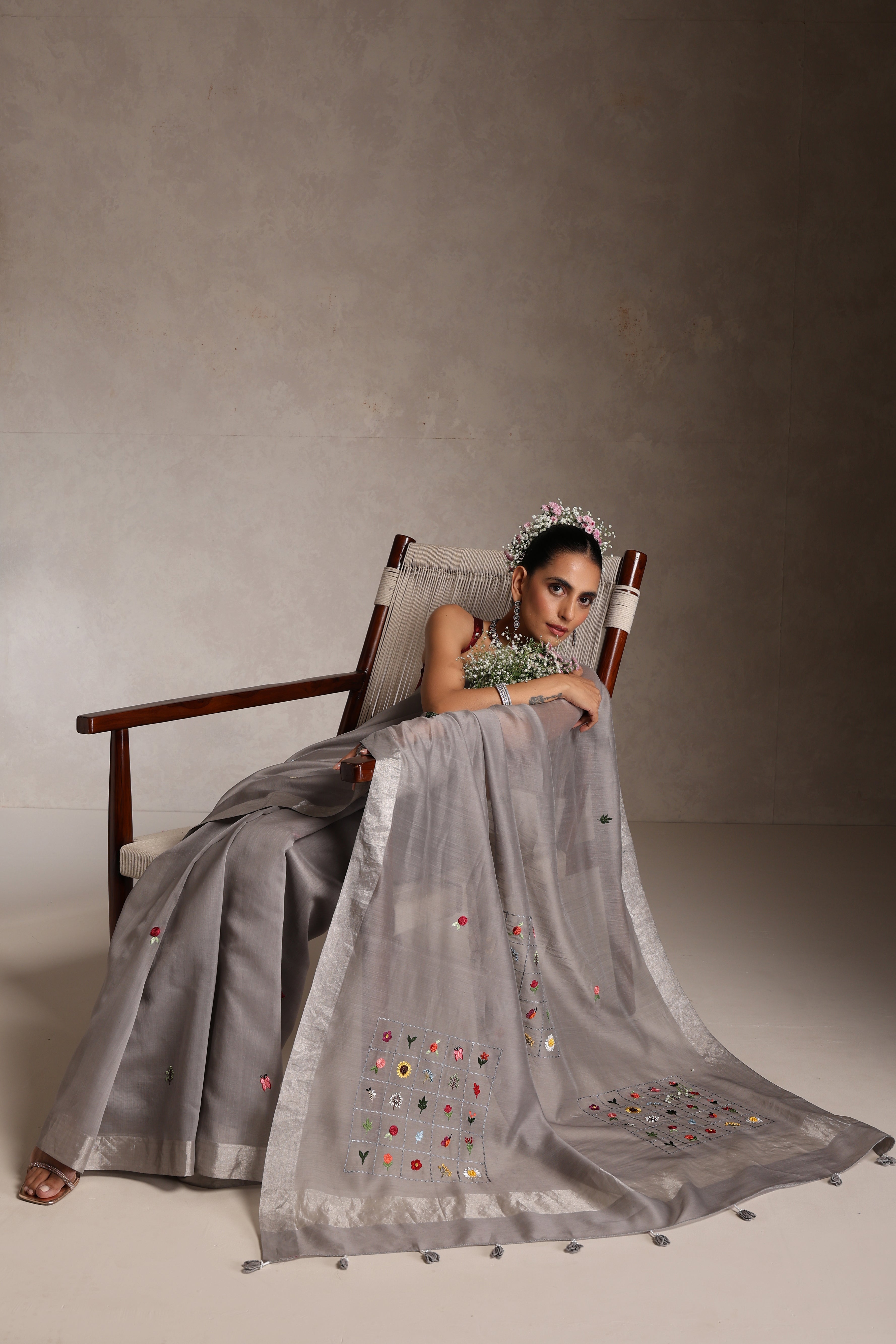 “Tarini” (तारिणी)- Nurture