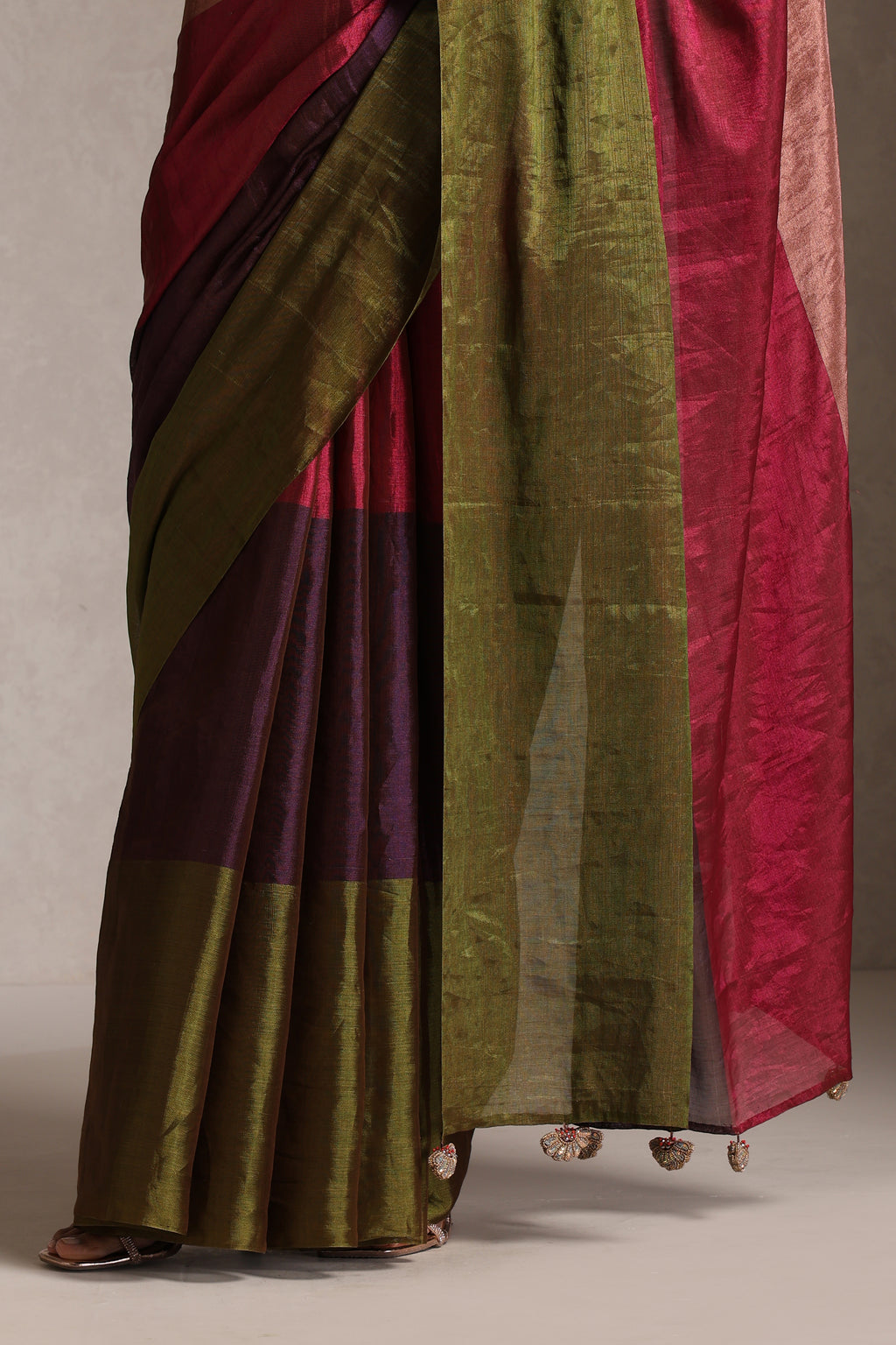 Mṛttikā (मृत्तिका) –“Of the earth”- Celebrating earthy artistry and craftsmanship.