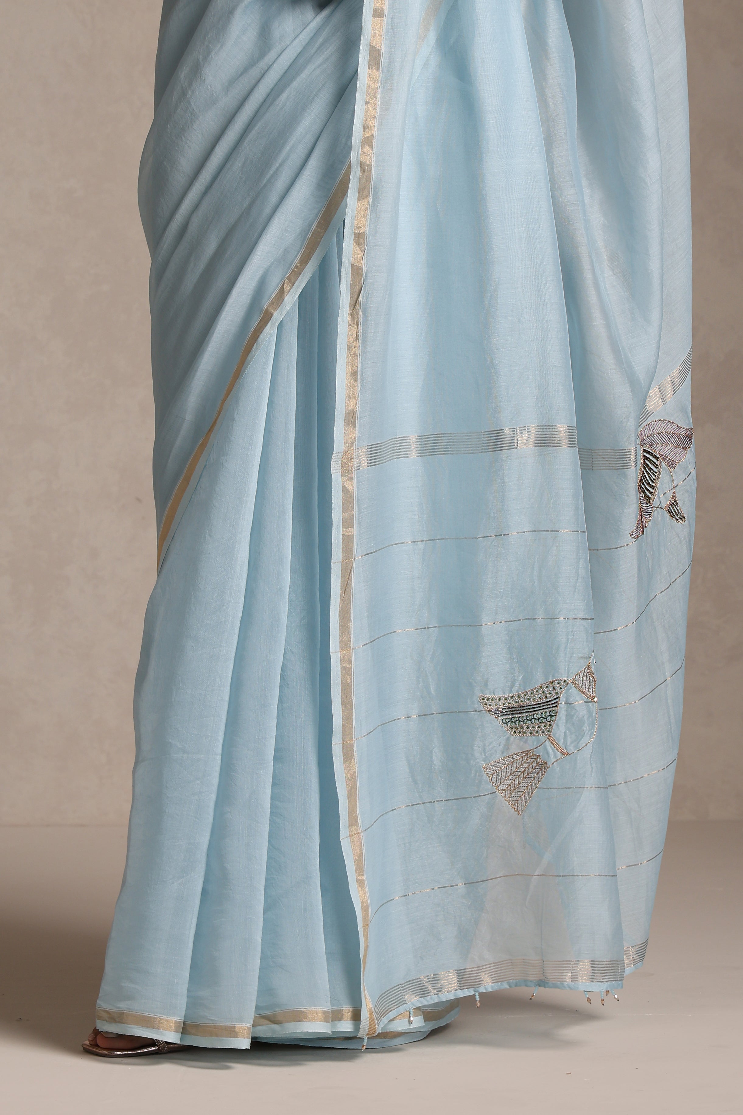 “Nabhira” (नभिरा) – belonging to the sky