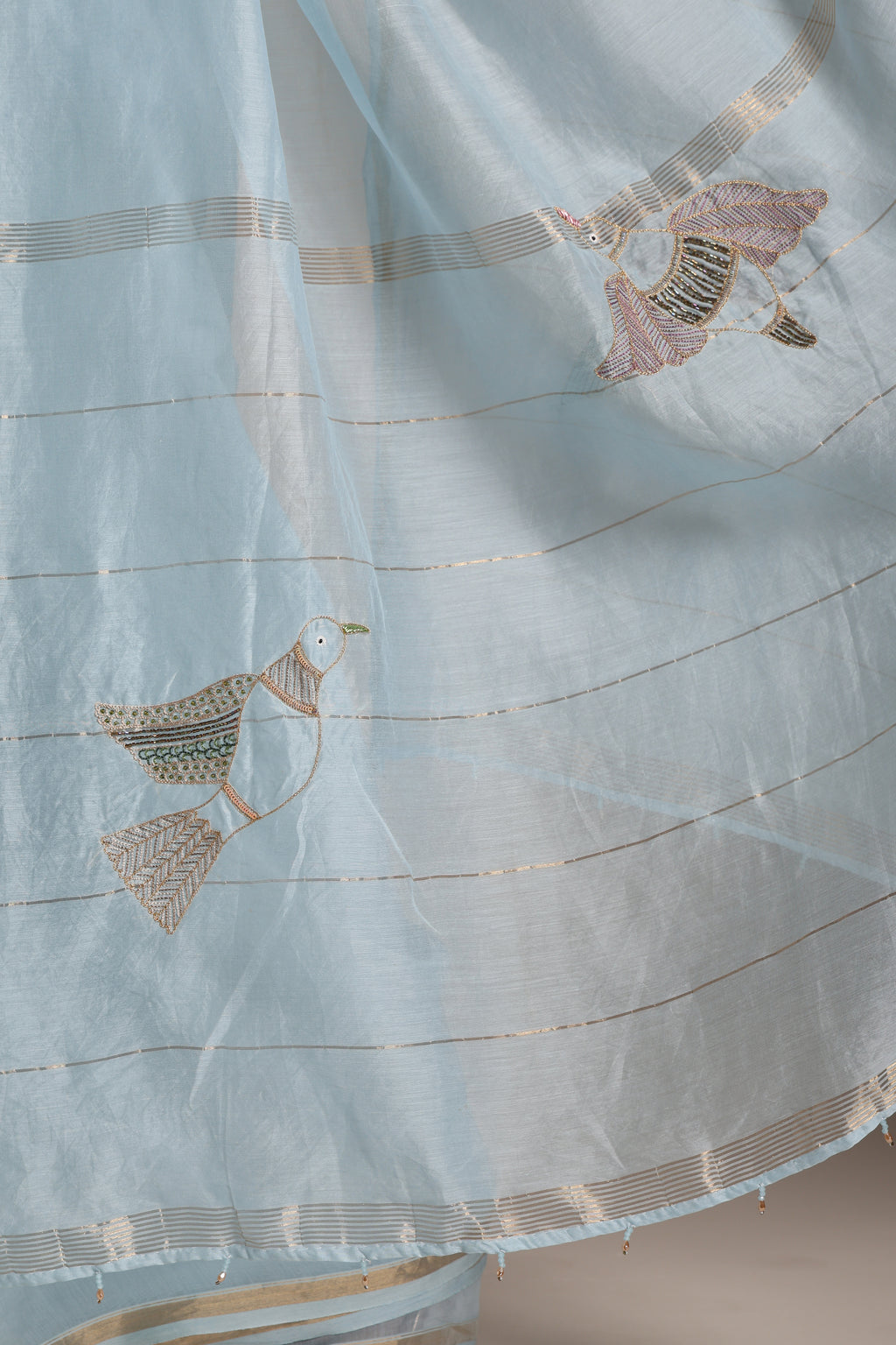 “Nabhira” (नभिरा) – belonging to the sky