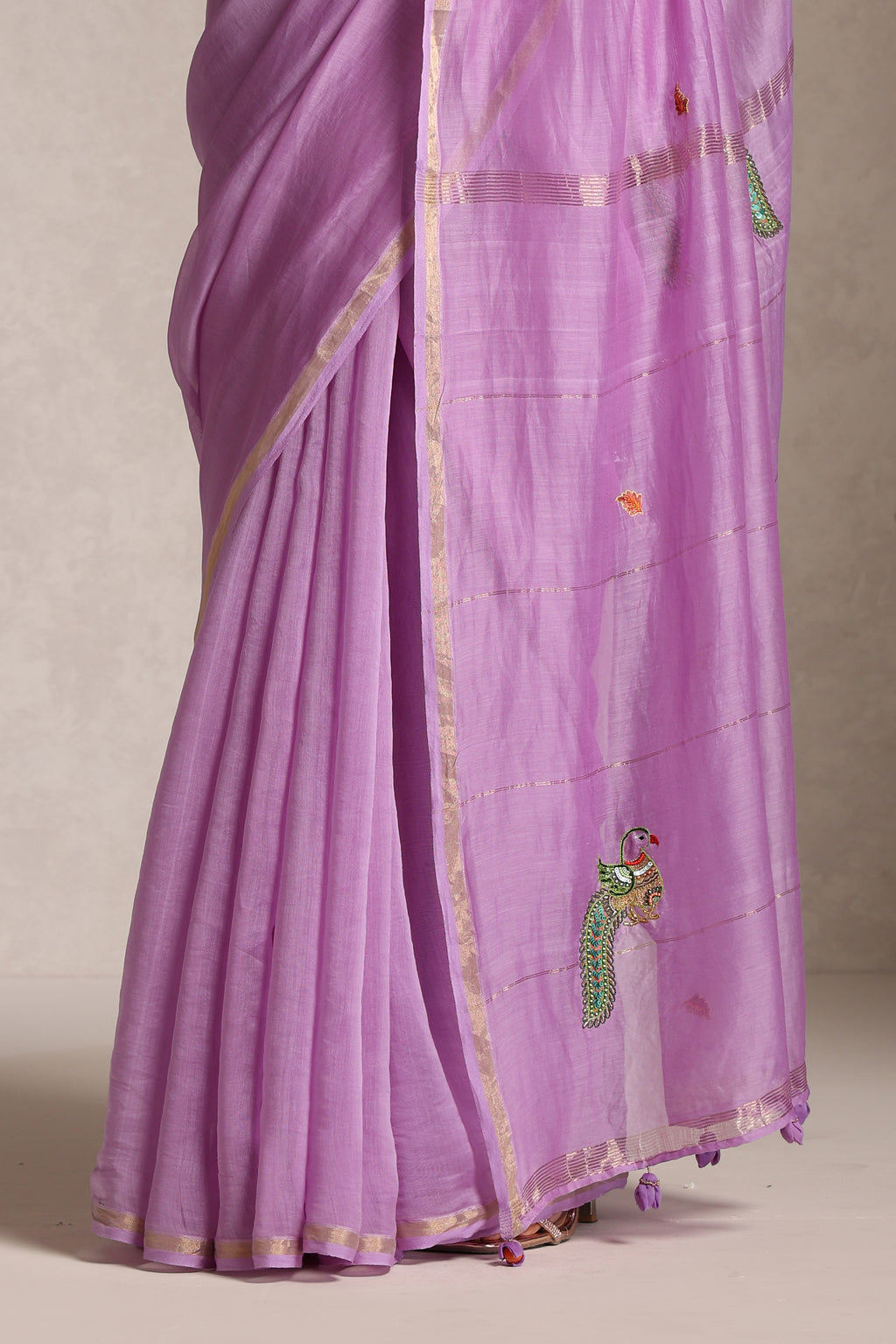 Shuka-Leela (शुक लीला) — The play of parrots