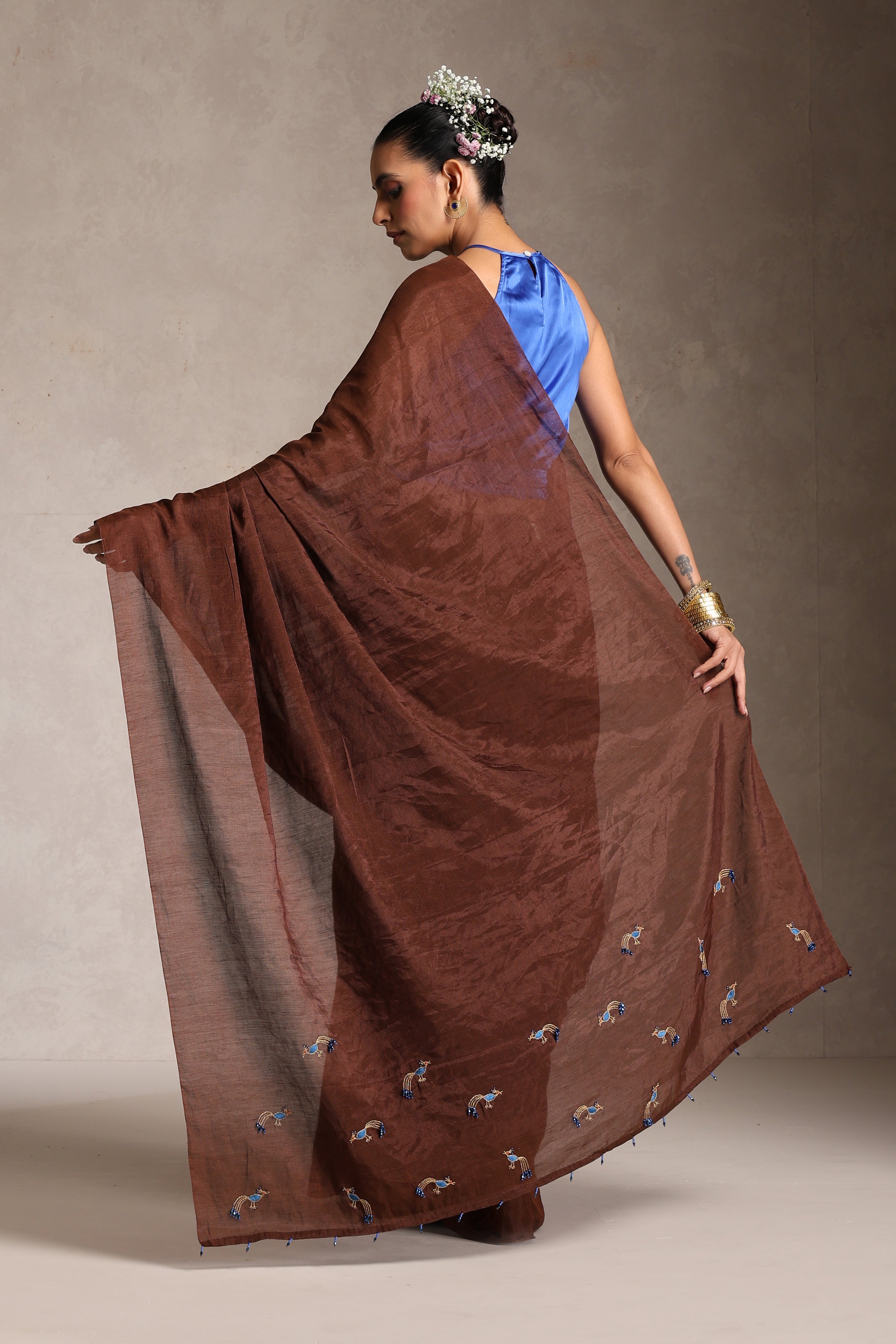 “Jeevani” (जीवनी) - Essence of Life