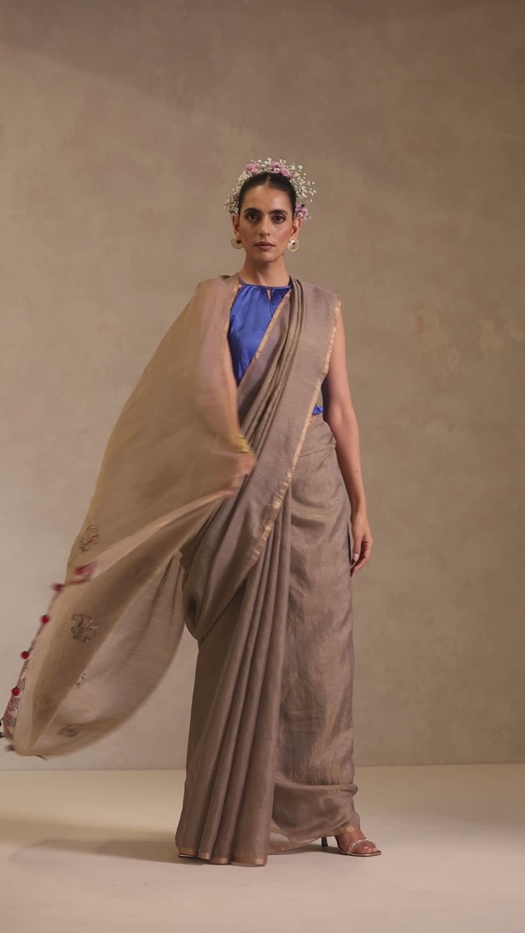 Mithila-Gaja( मिथिला-गज)— “Elephant of Mithila”