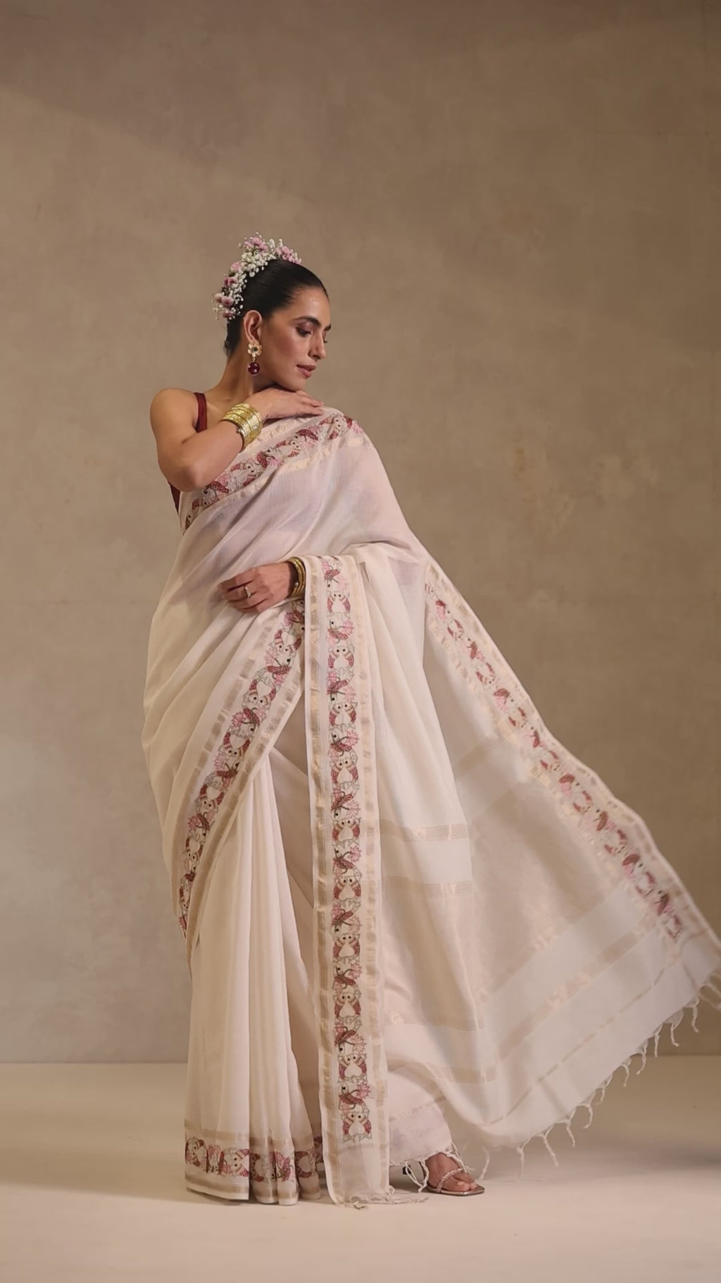 “Matsya” (मत्स्य) – Meaning: “Fish.”