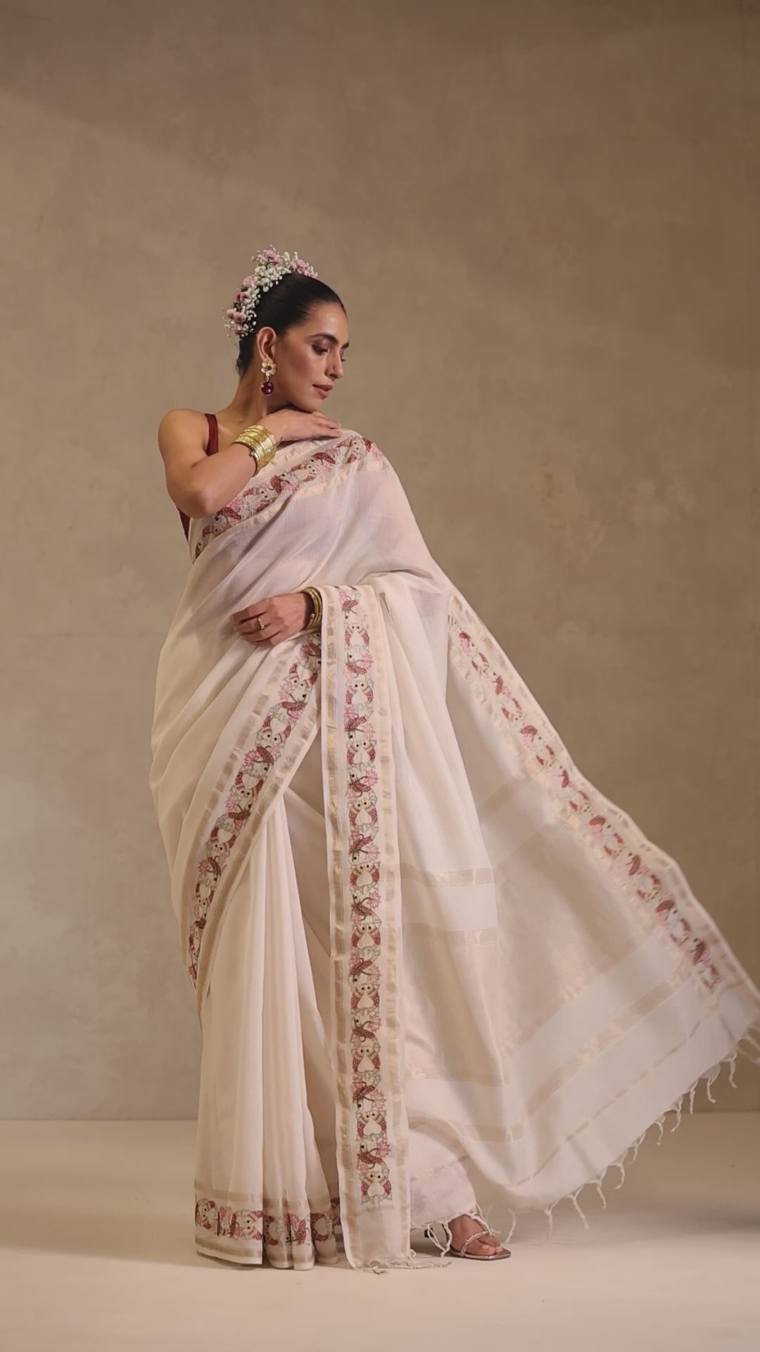 “Matsya” (मत्स्य) – Meaning: “Fish.”