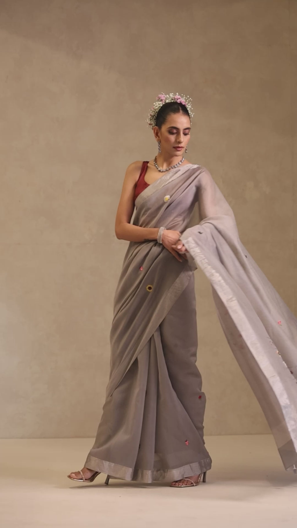 “Tarini” (तारिणी)- Nurture